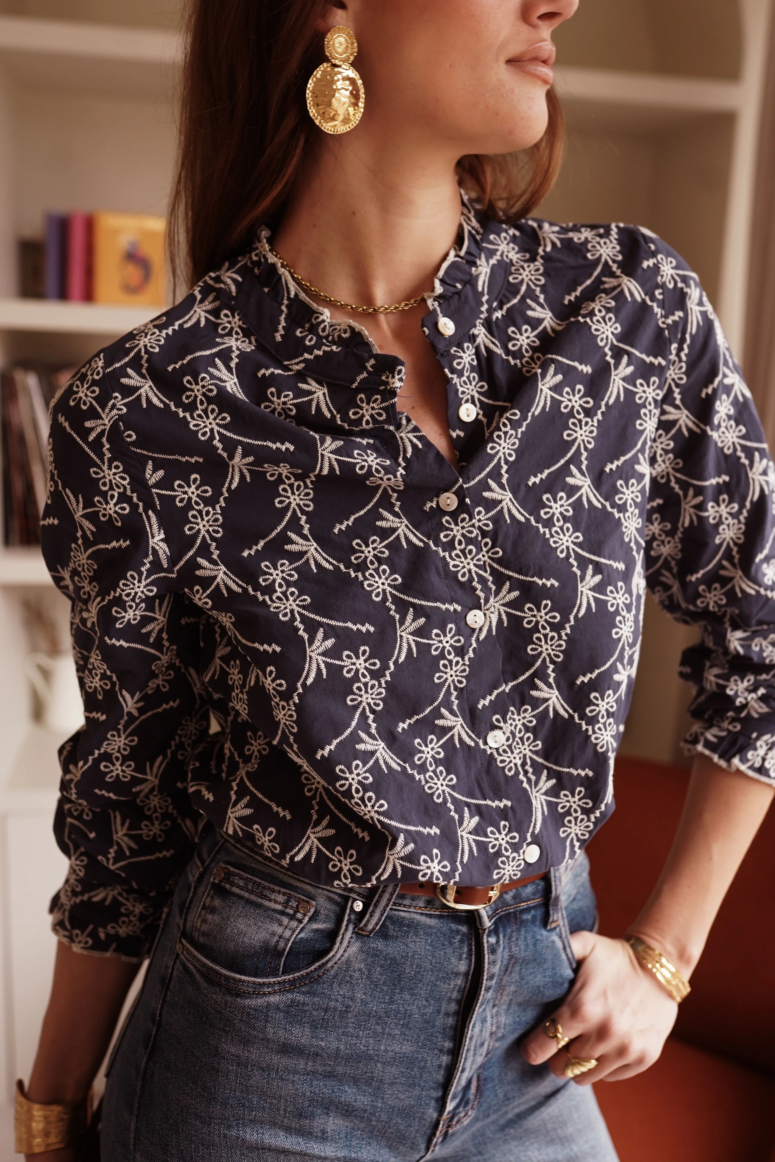 Chemise Nael - Image 9