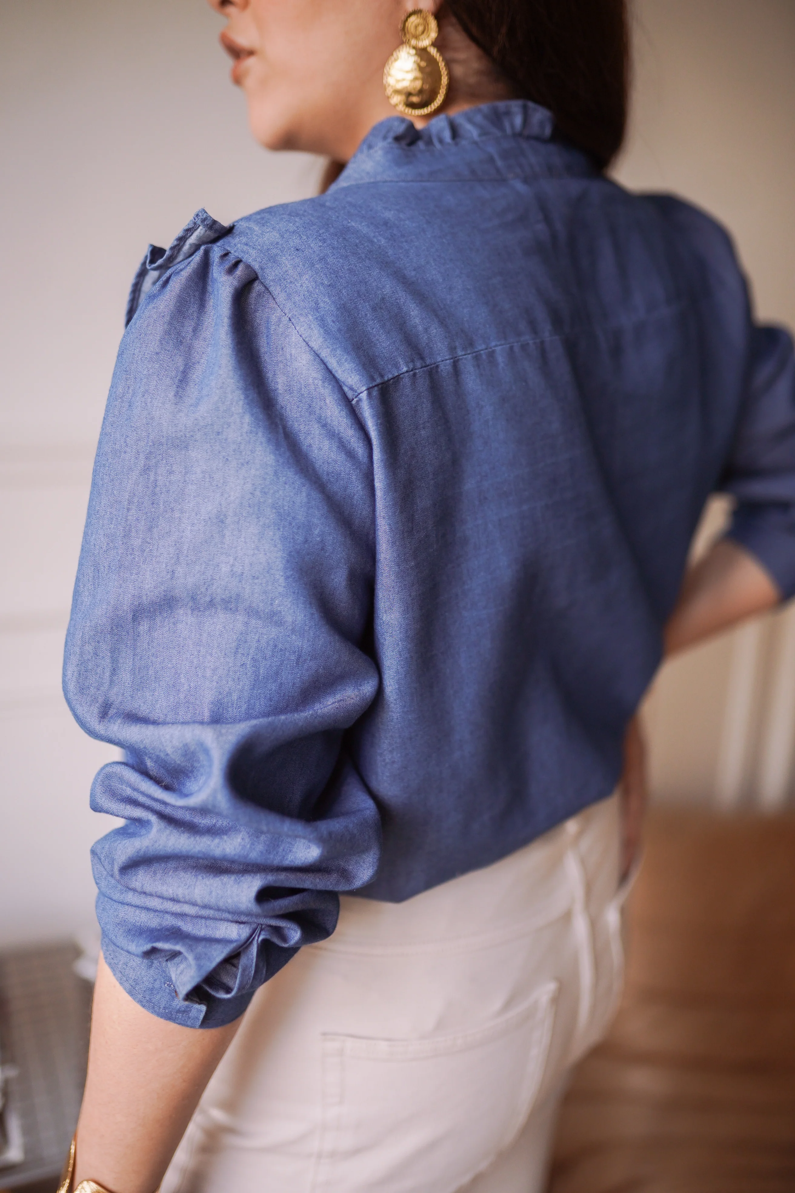 Chemise Naïa - Image 3
