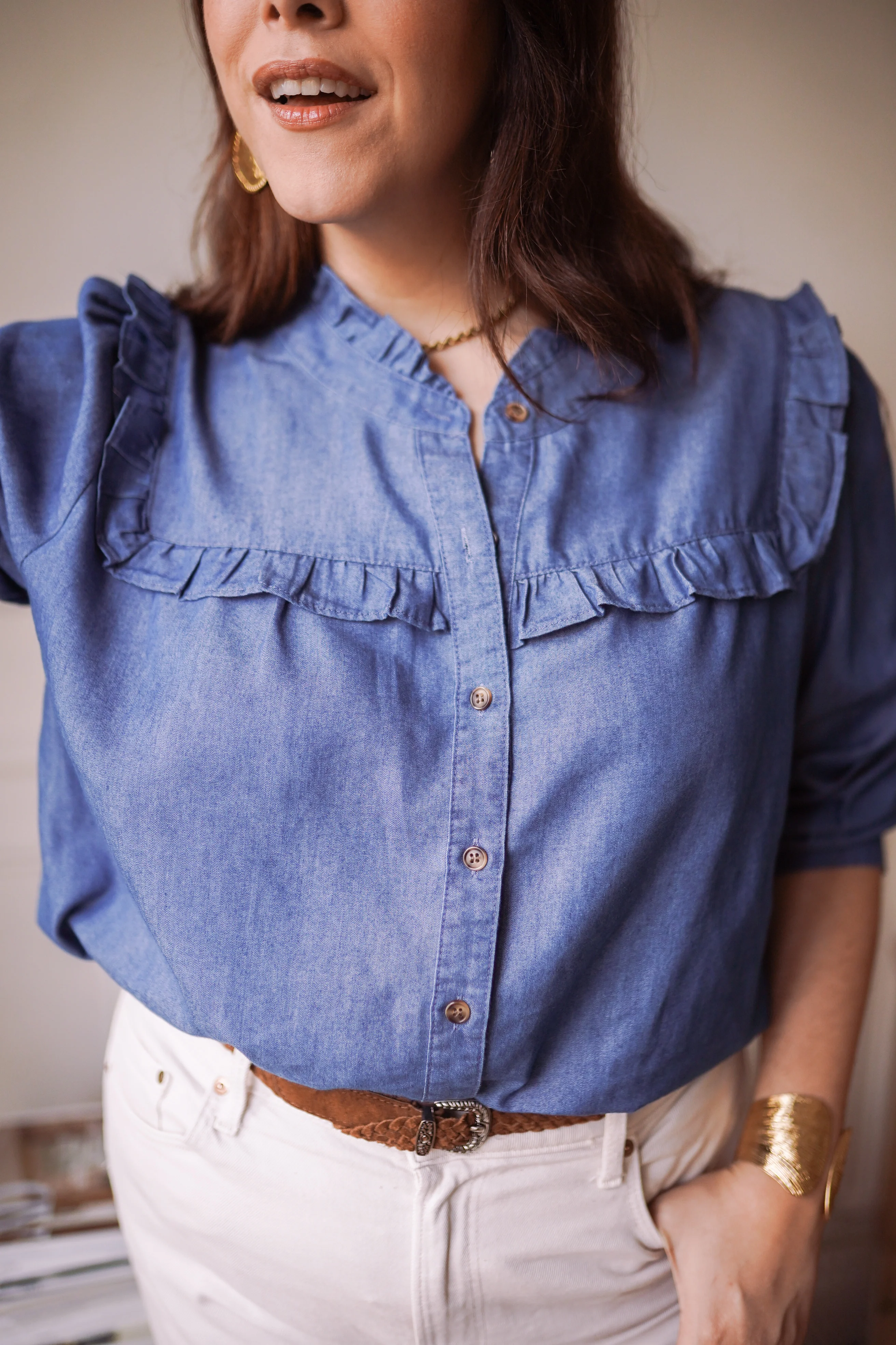 Chemise Naïa - Image 5
