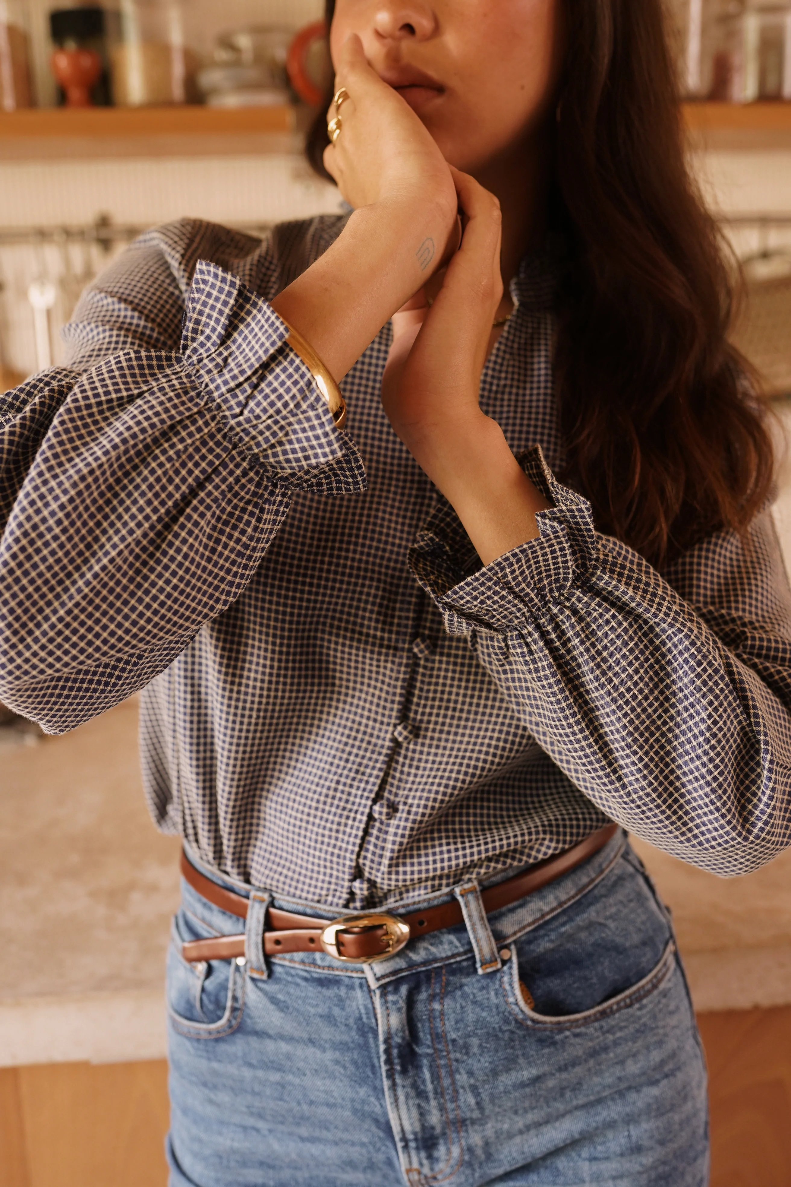 Chemise Neela - Image 3