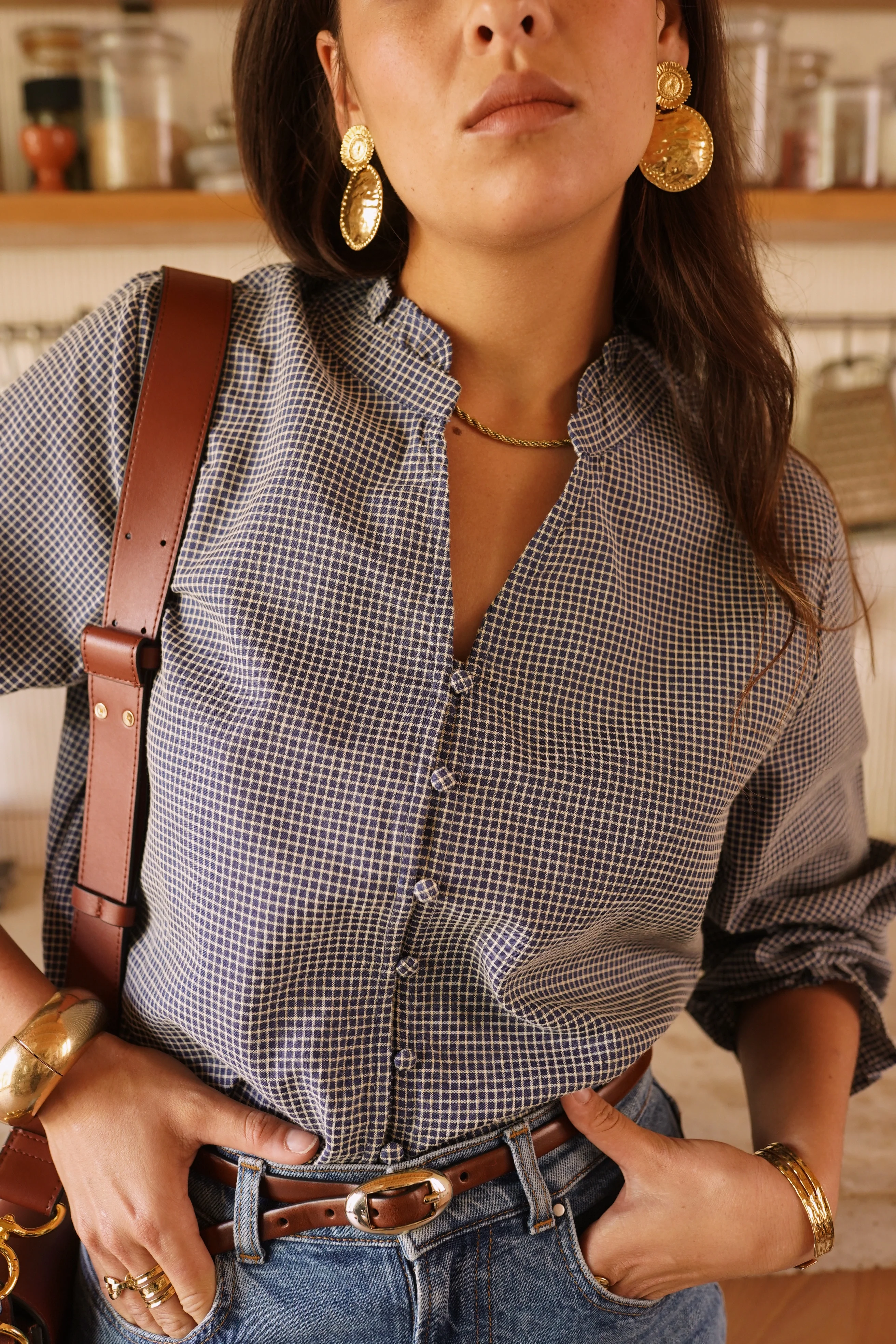 Chemise Neela - Image 4