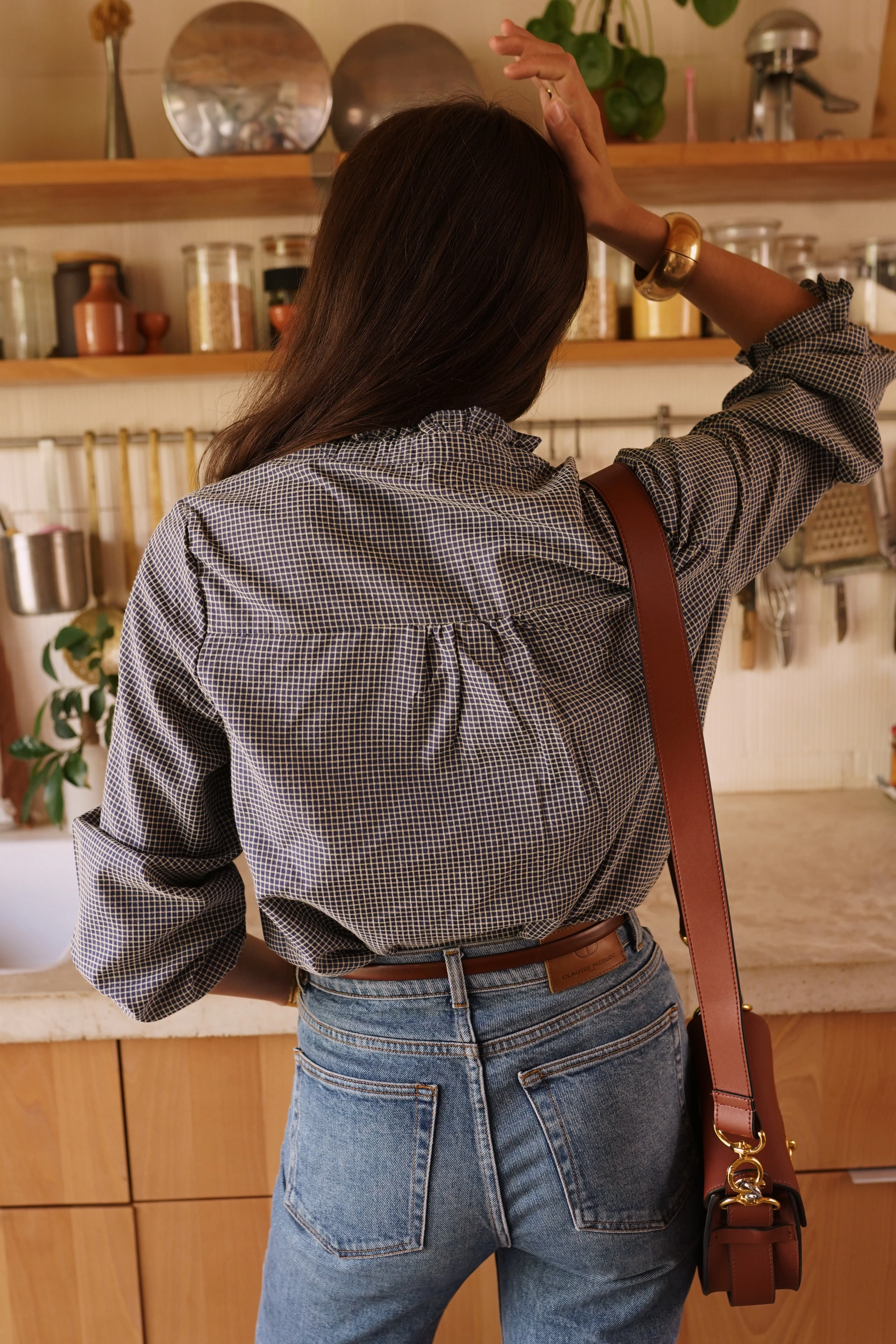 Chemise Neela - Image 5