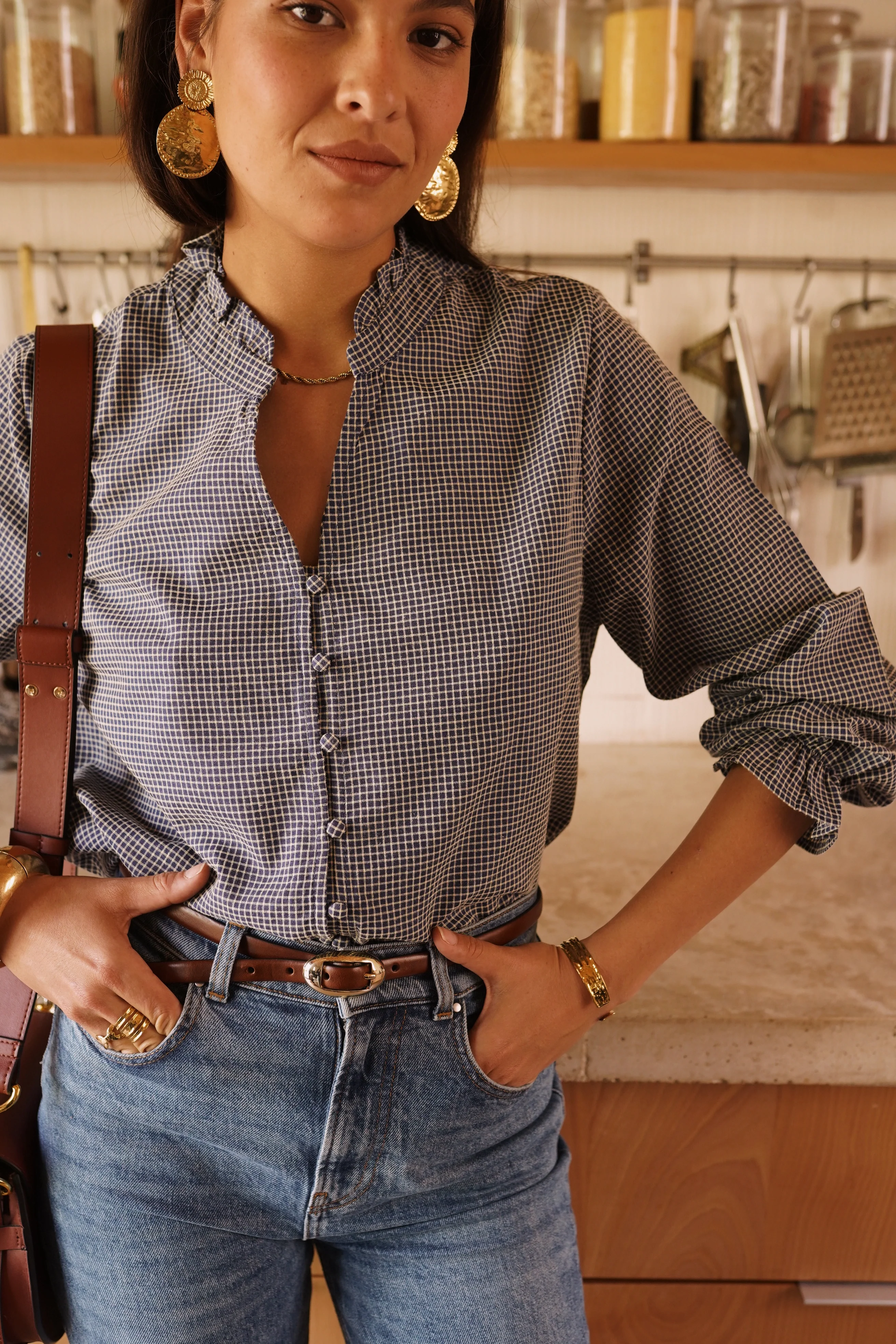 Chemise Neela - Image 9