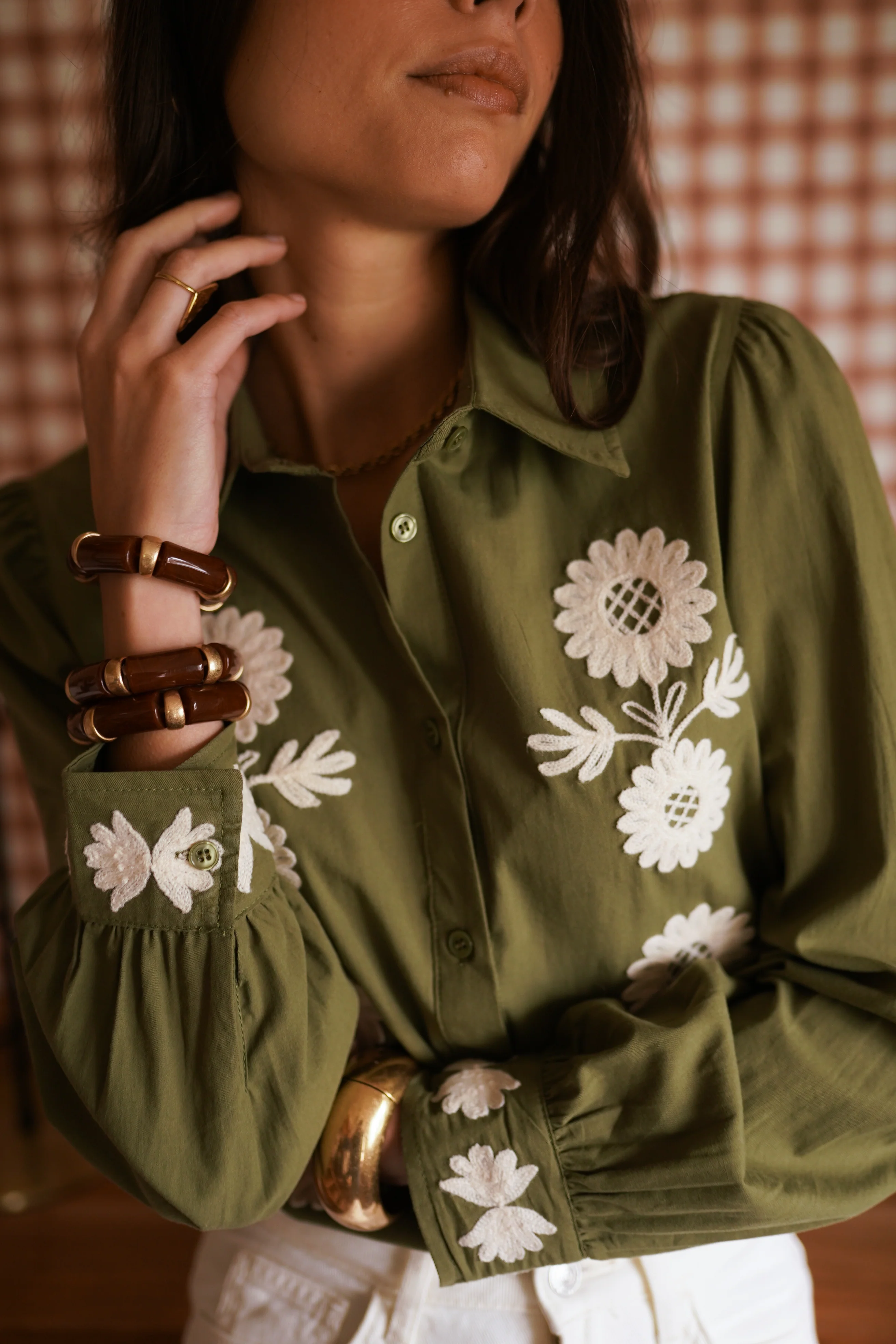 Chemise Nelia - Image 2