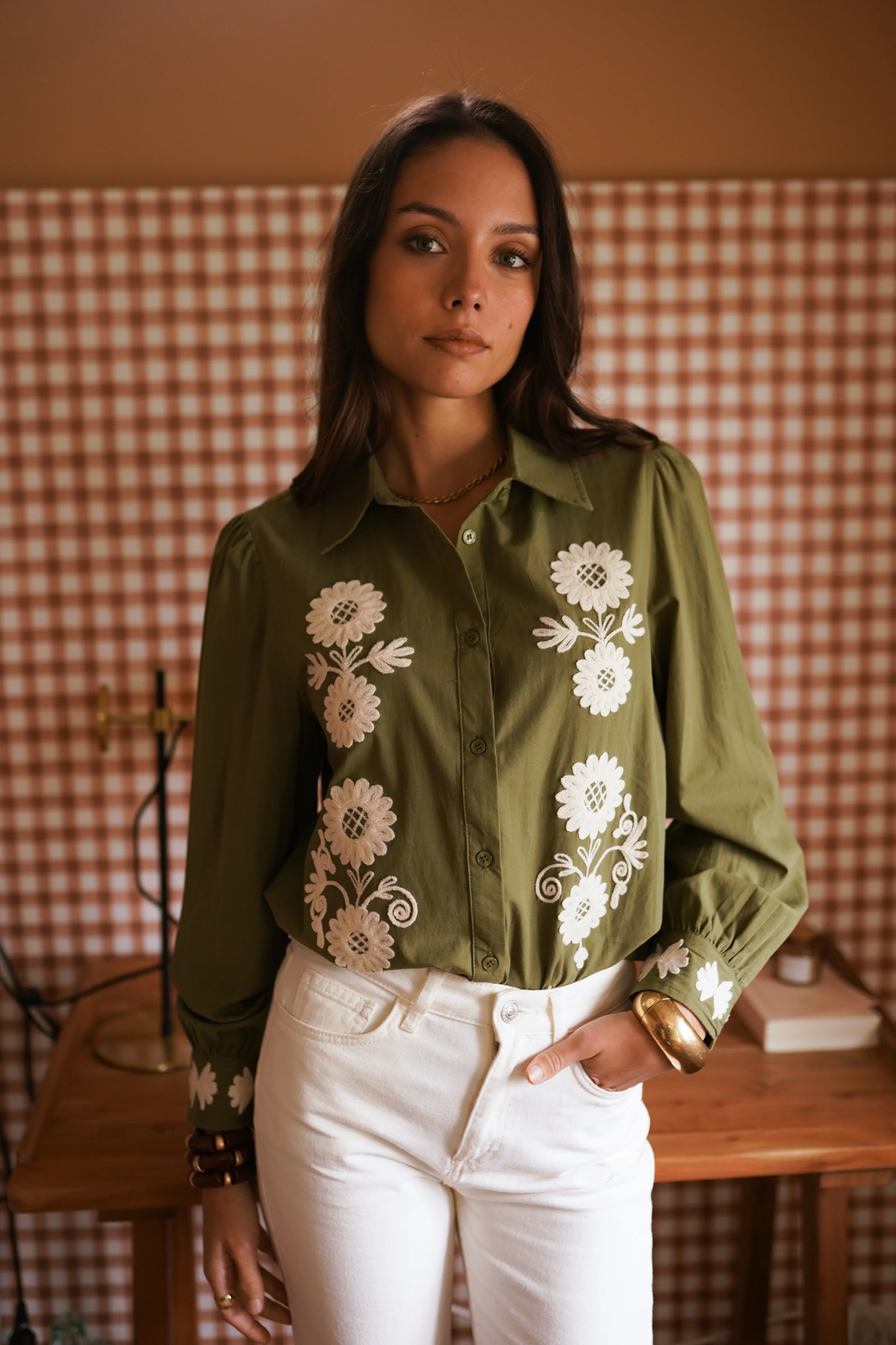Chemise Nelia - Image 3