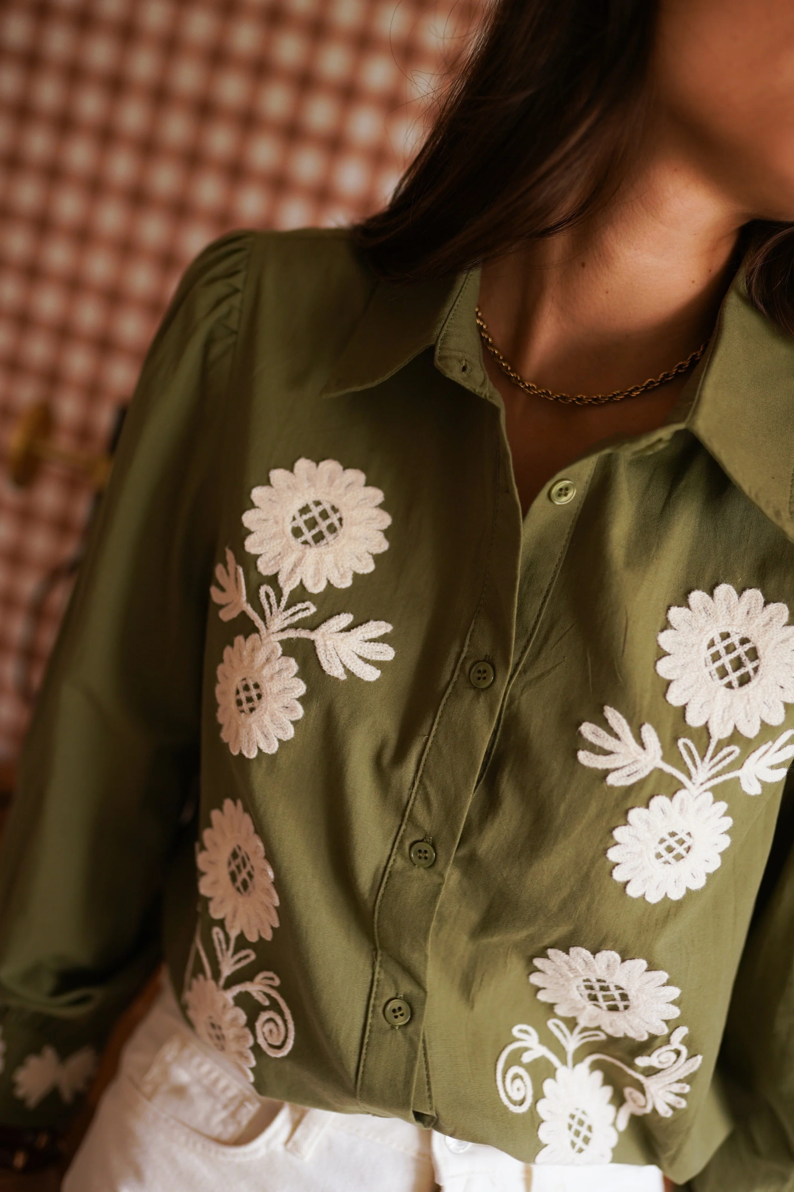 Chemise Nelia - Image 4