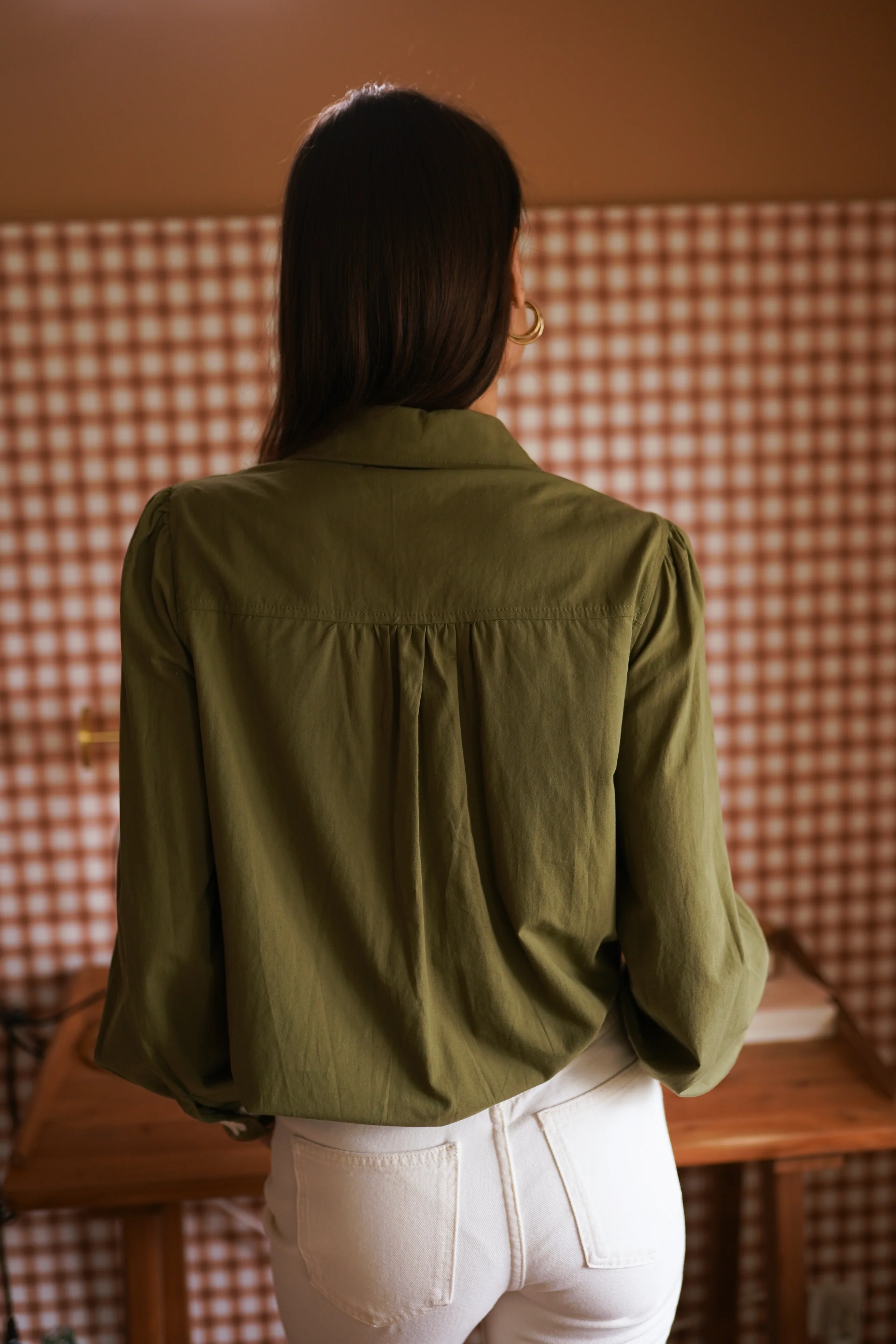 Chemise Nelia - Image 5