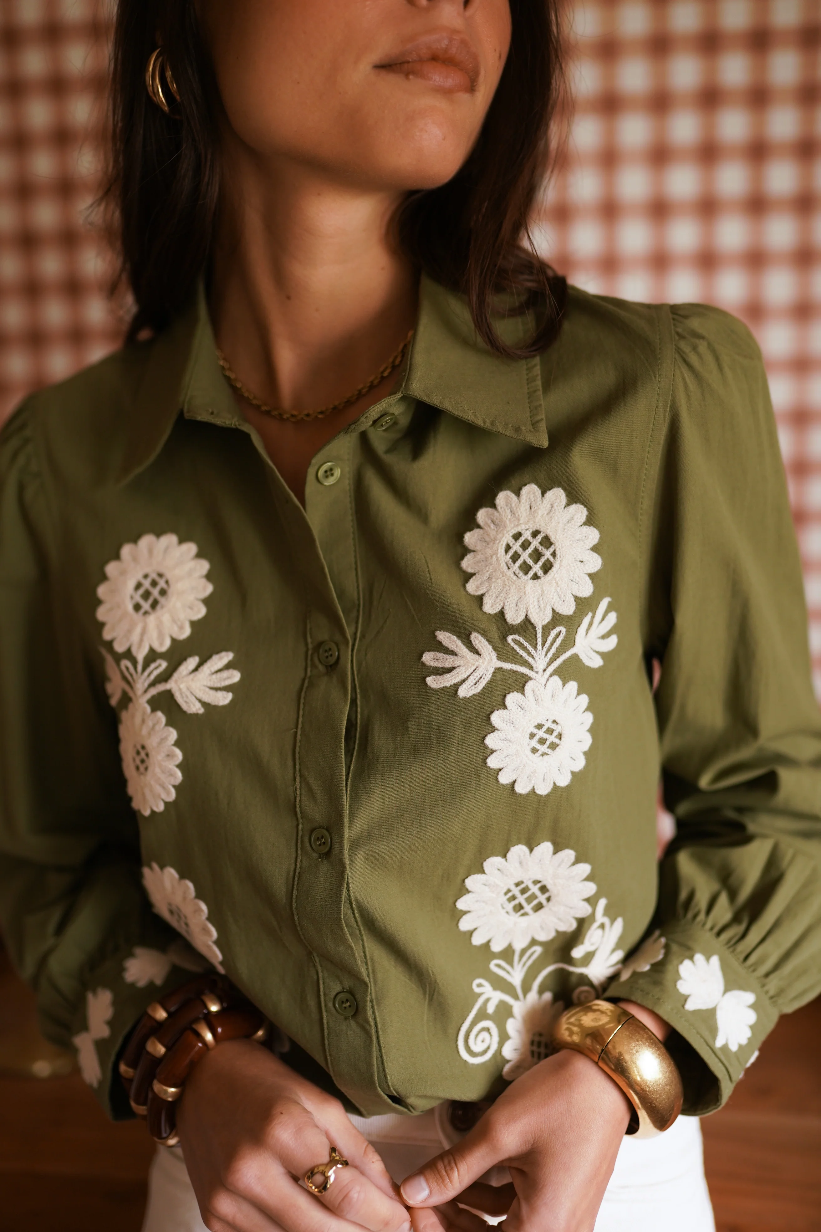 Chemise Nelia - Image 7