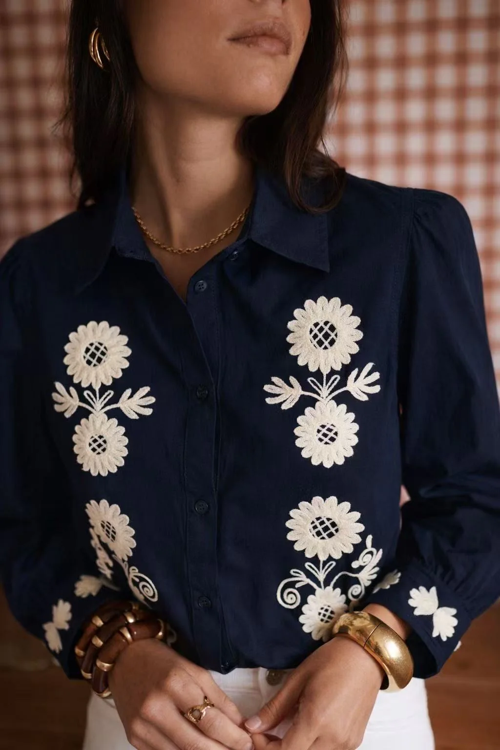 Chemise Nelia - Image 8