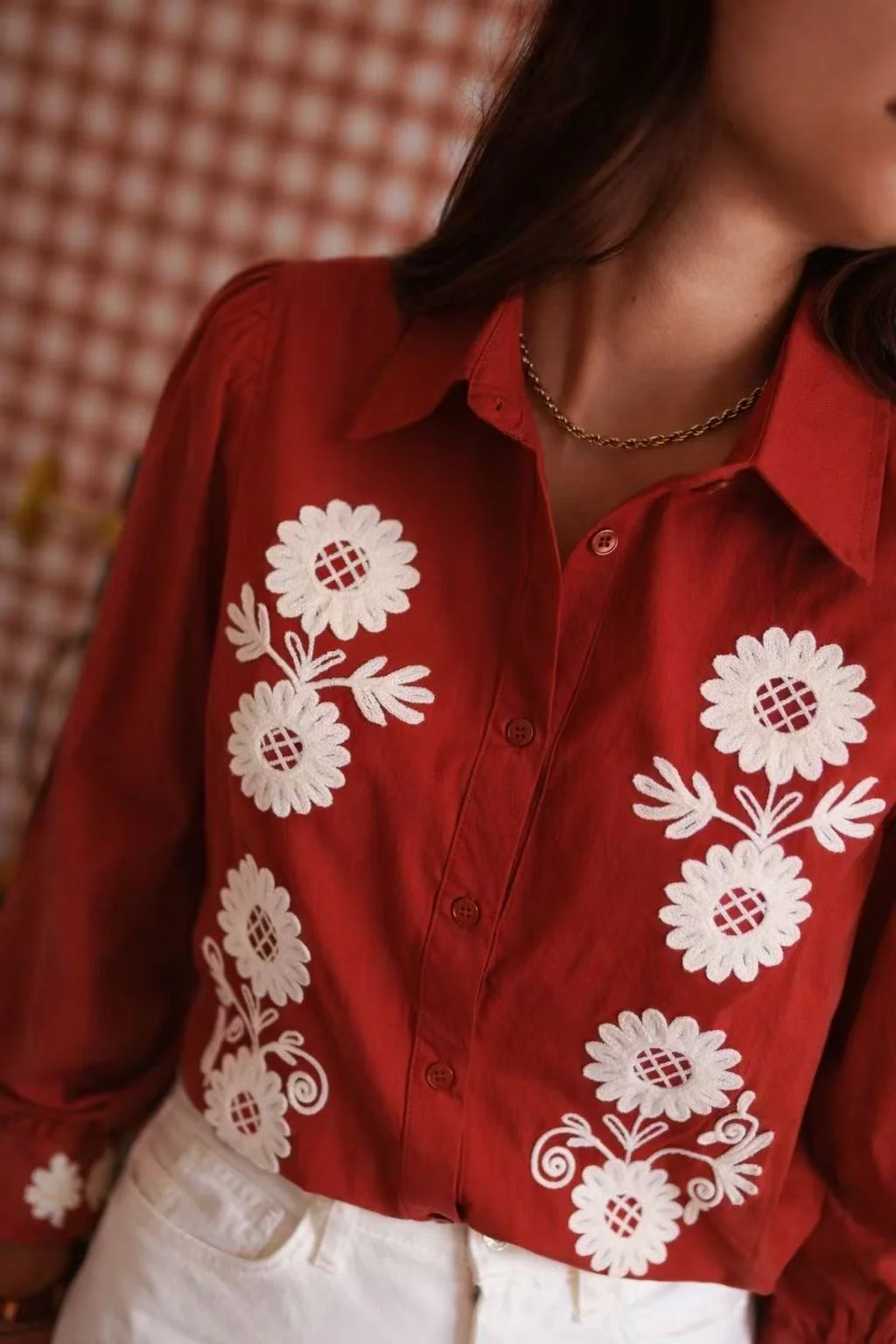 Chemise Nelia - Image 9