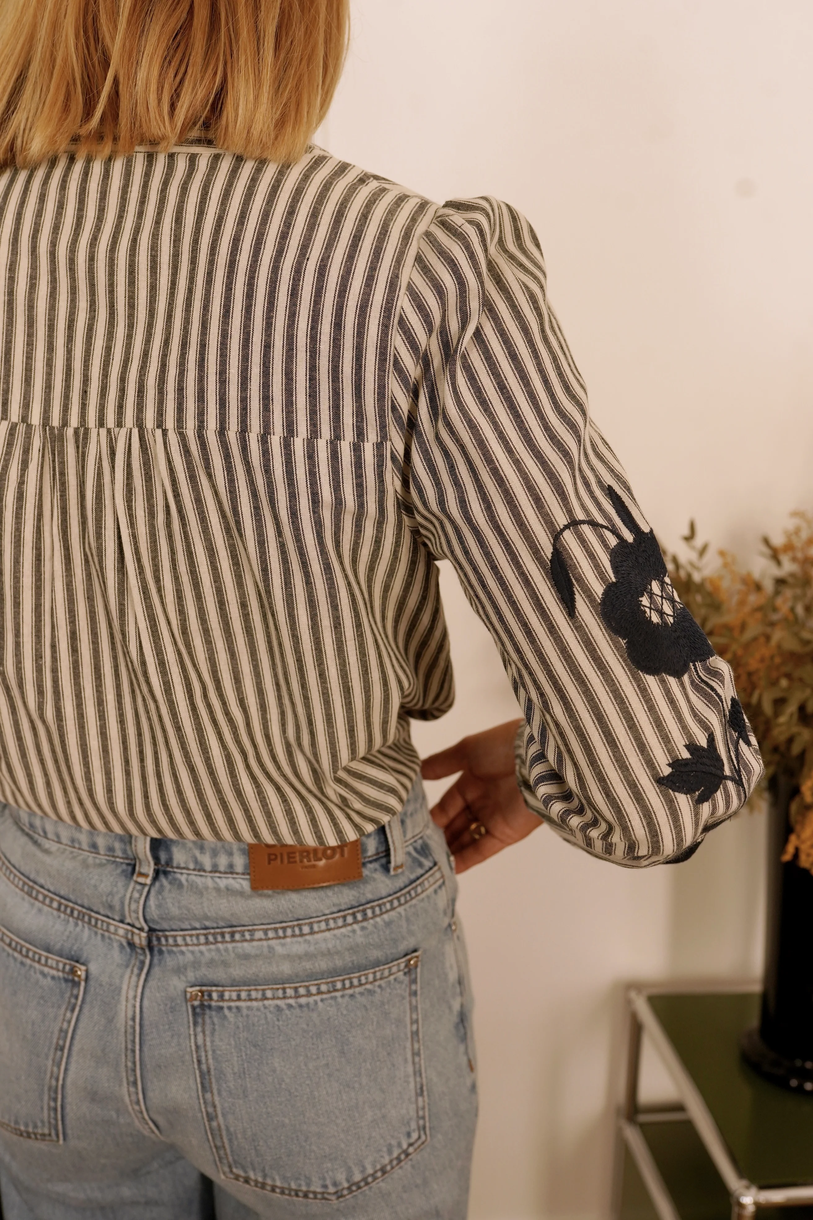 Blouse Nilo - Image 3
