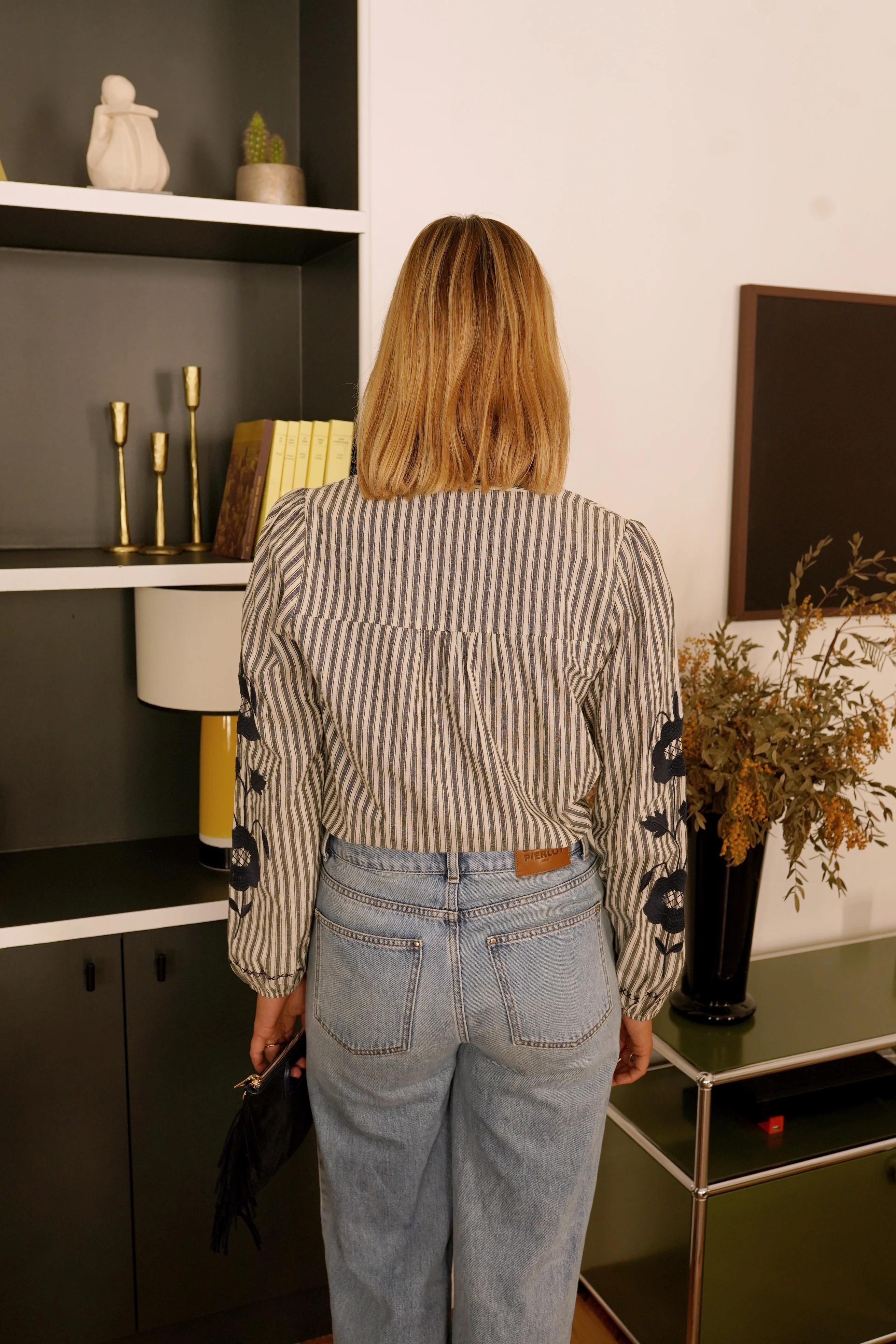 Blouse Nilo - Image 4