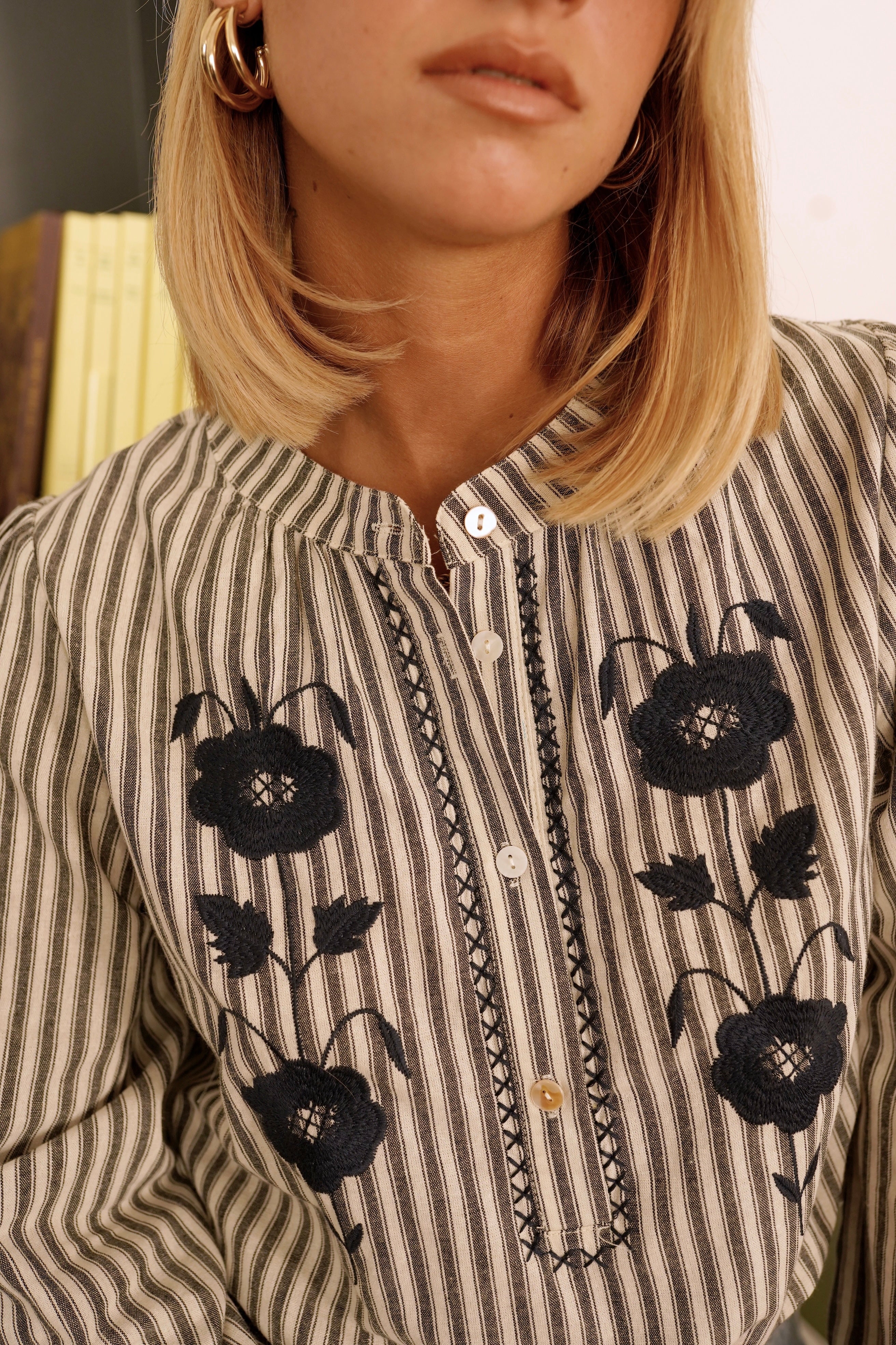 Blouse Nilo - Image 5