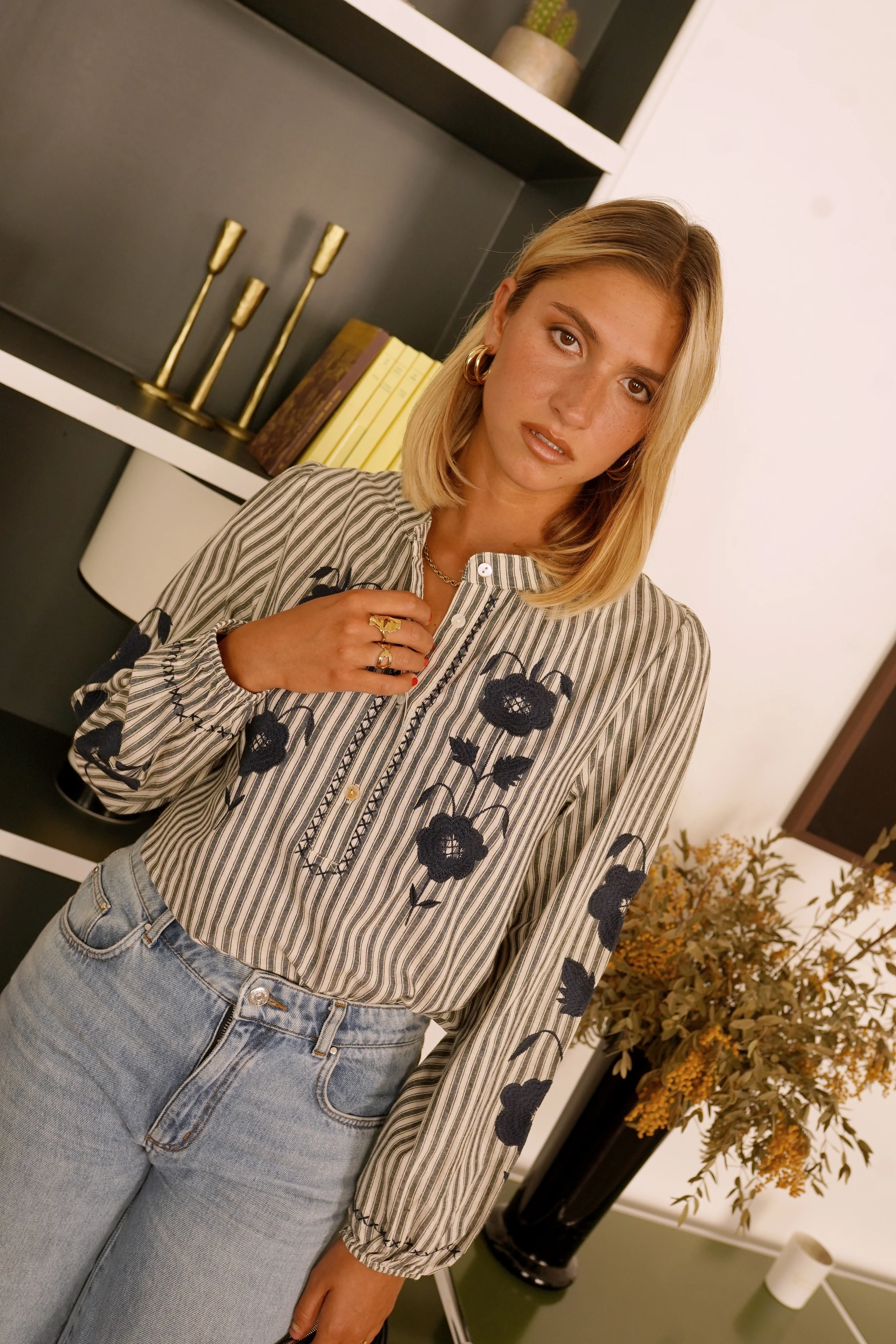 Blouse Nilo - Image 6