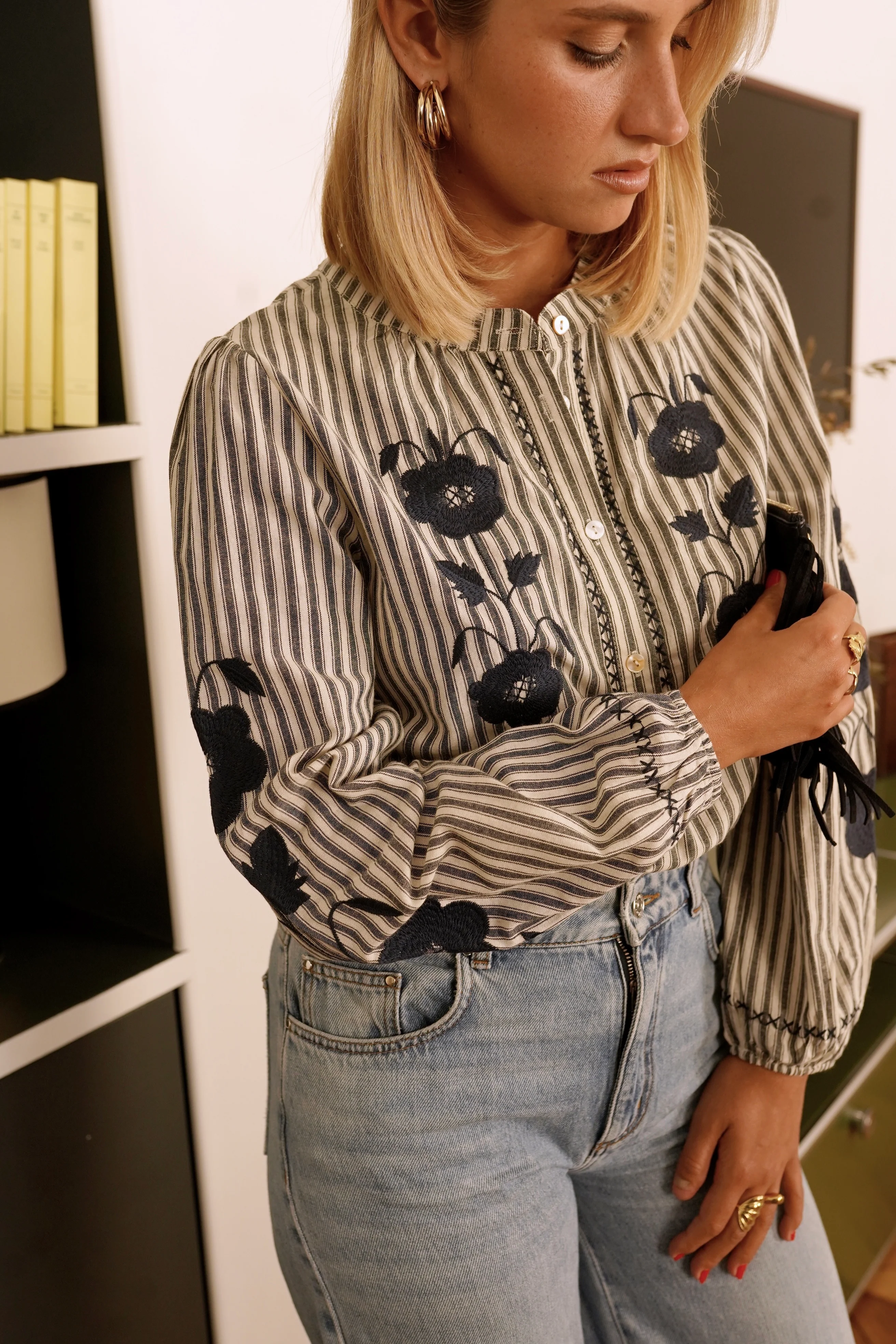 Blouse Nilo - Image 7