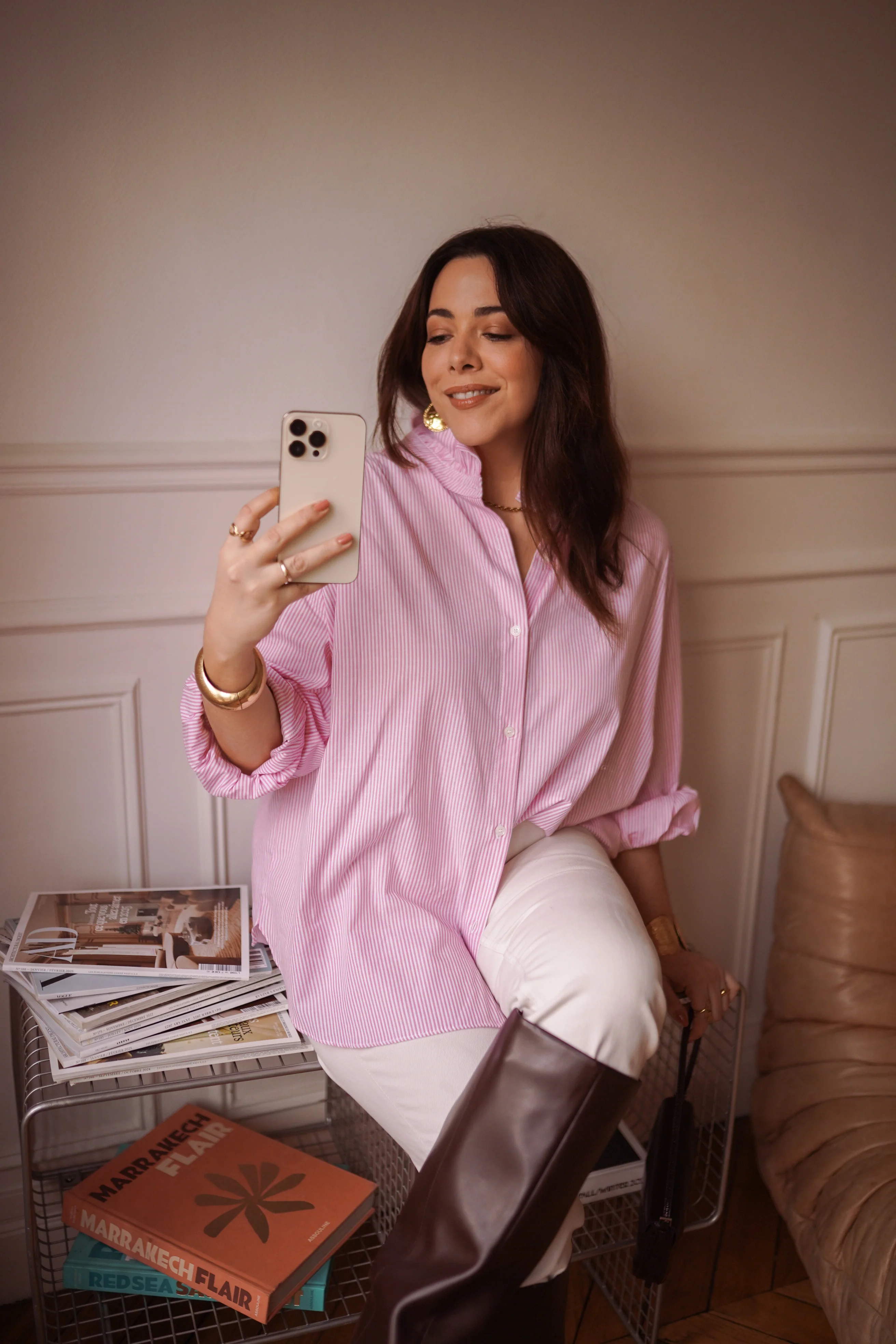 Chemise Noé - Image 2