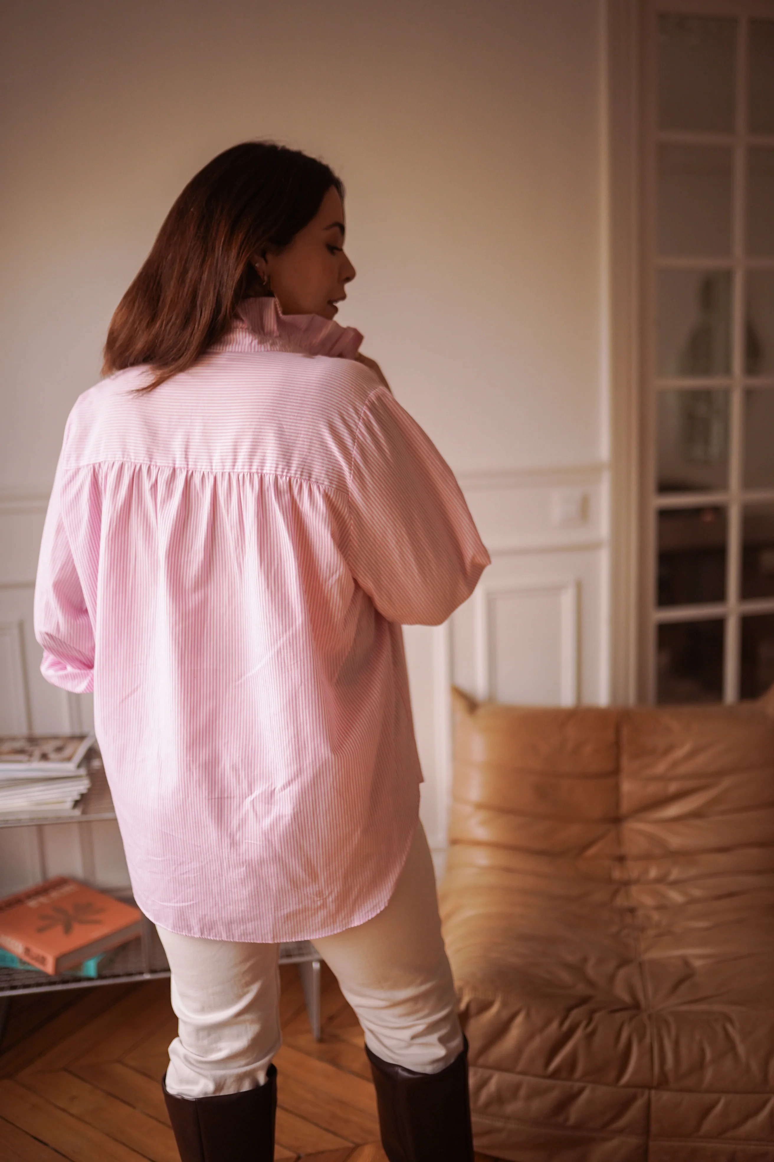 Chemise Noé - Image 3