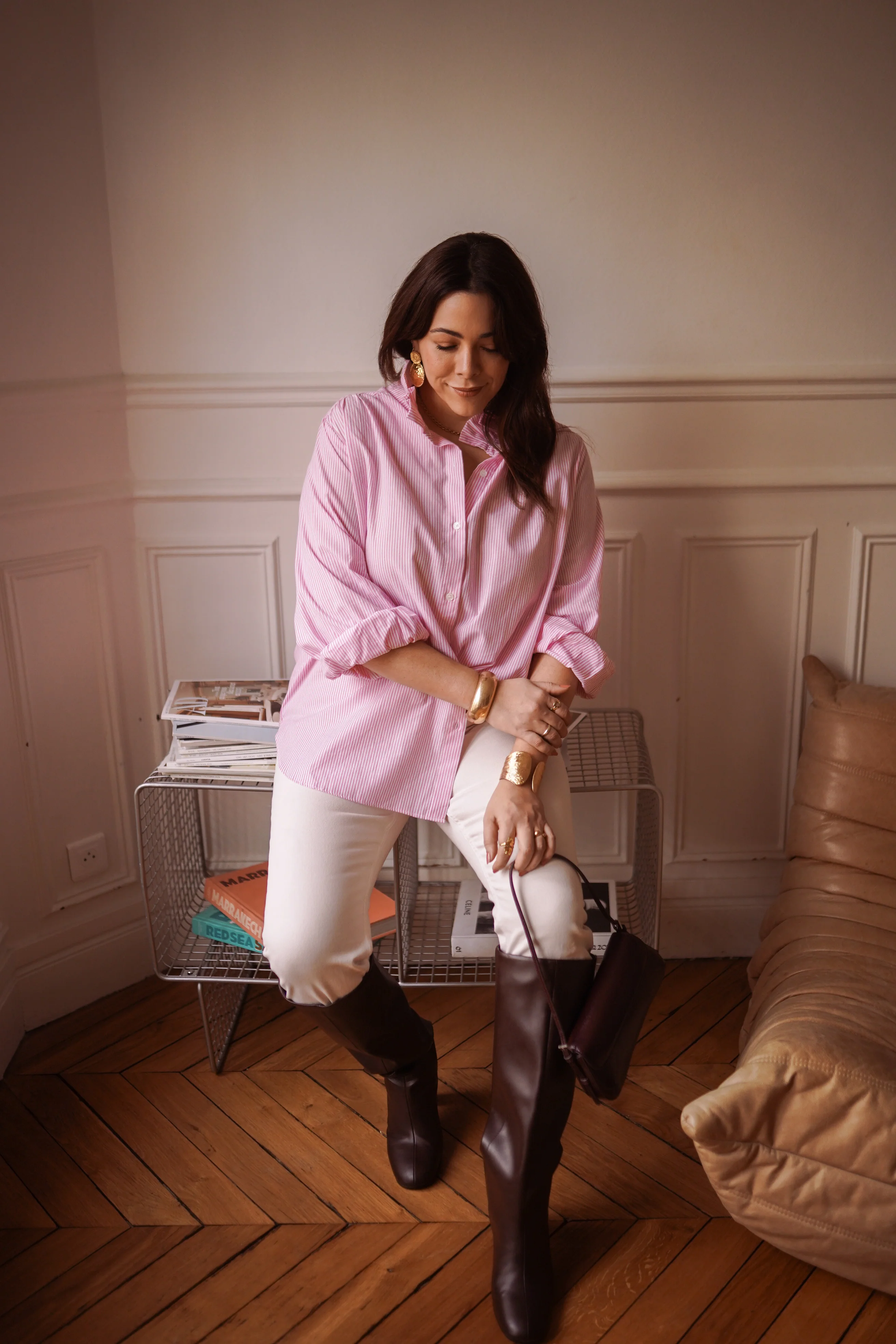 Chemise Noé - Image 4