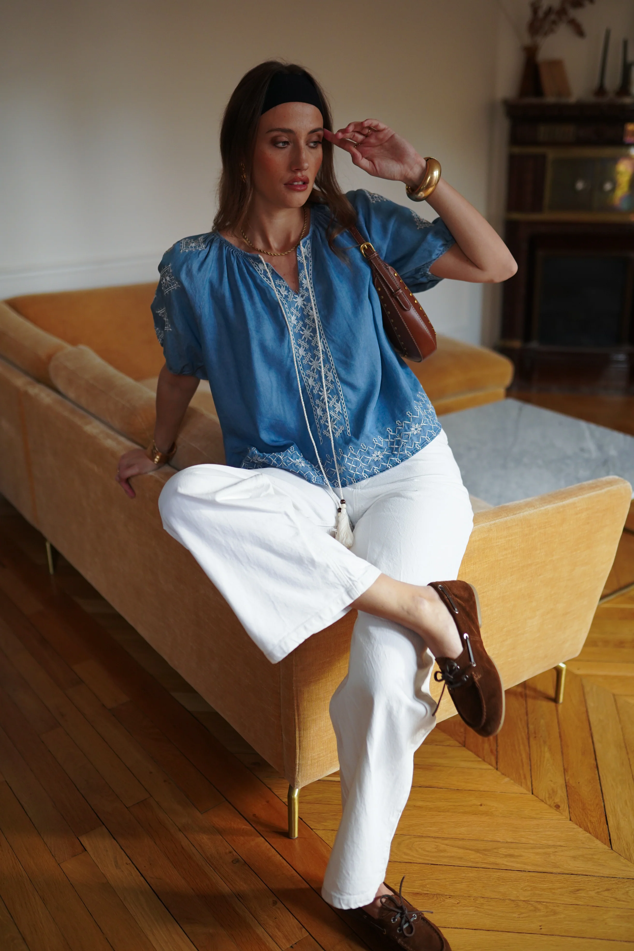Chemise Oléya - Image 5