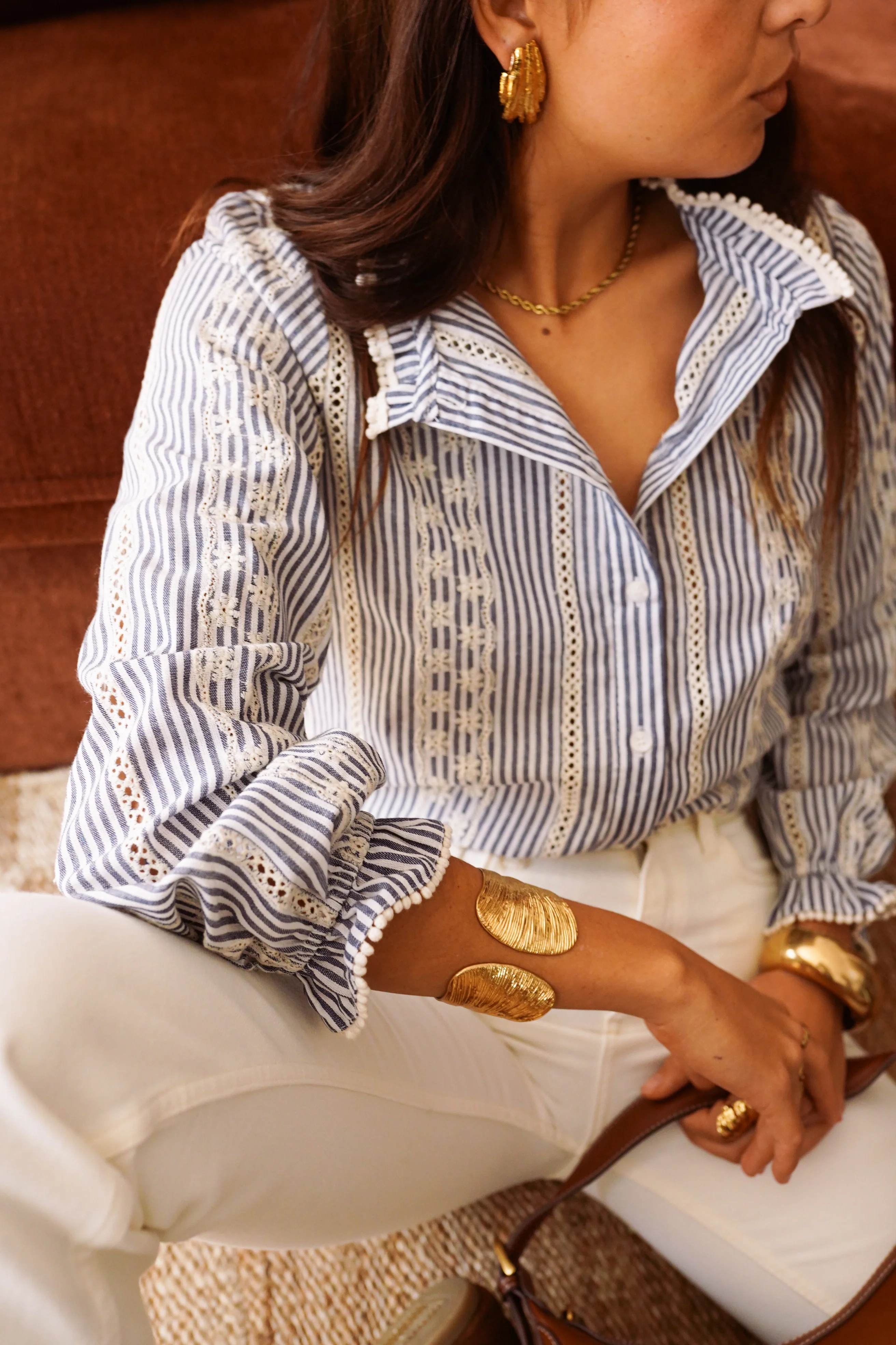 Chemise Olivia - Image 4