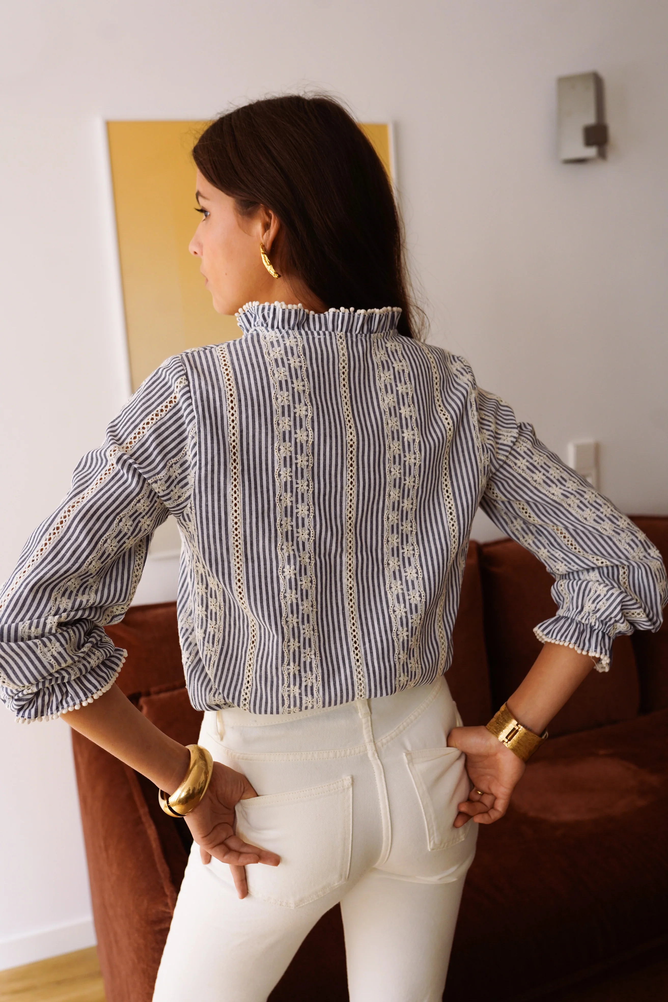 Chemise Olivia - Image 5
