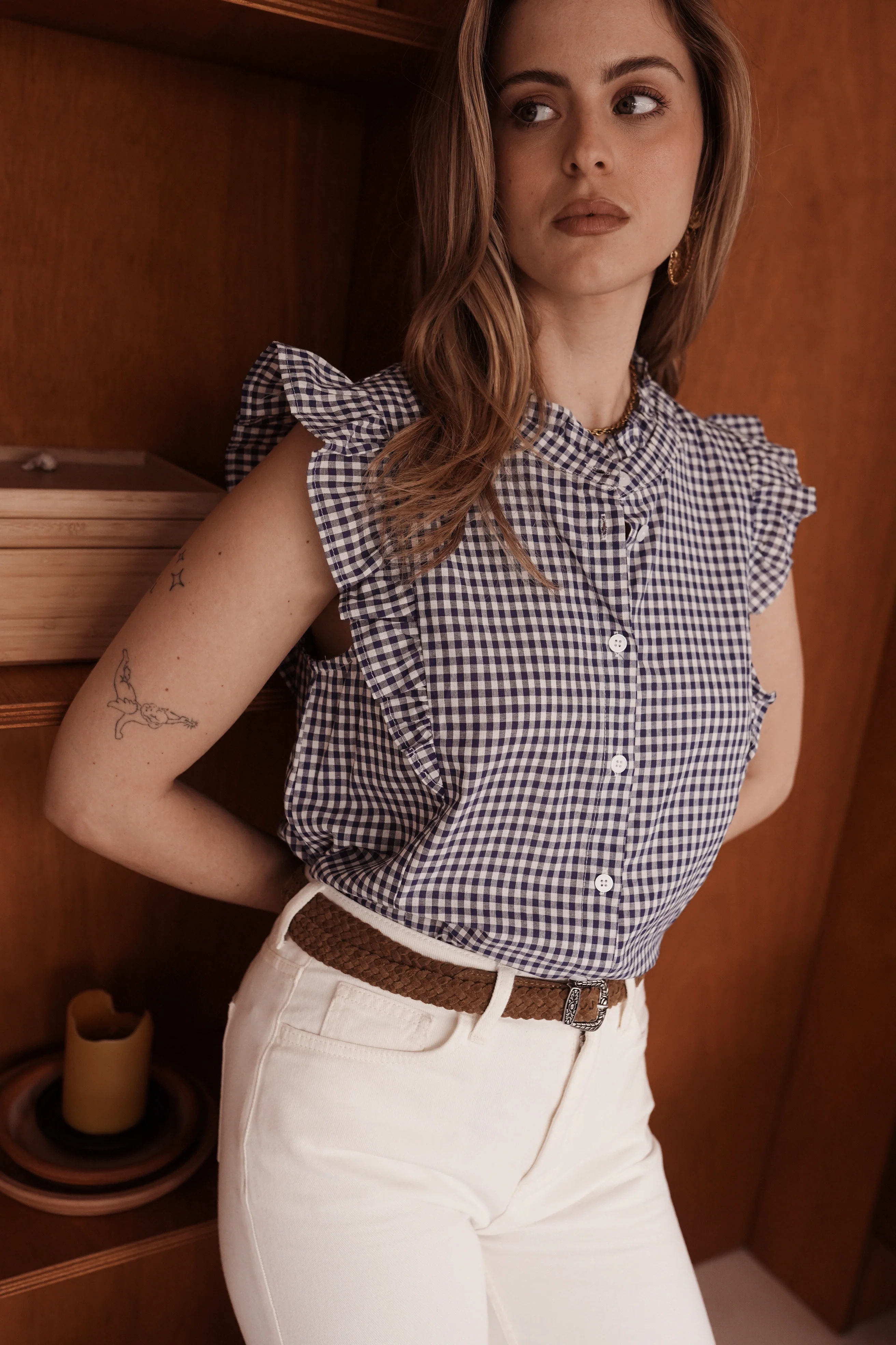Chemise Orélan - Image 13