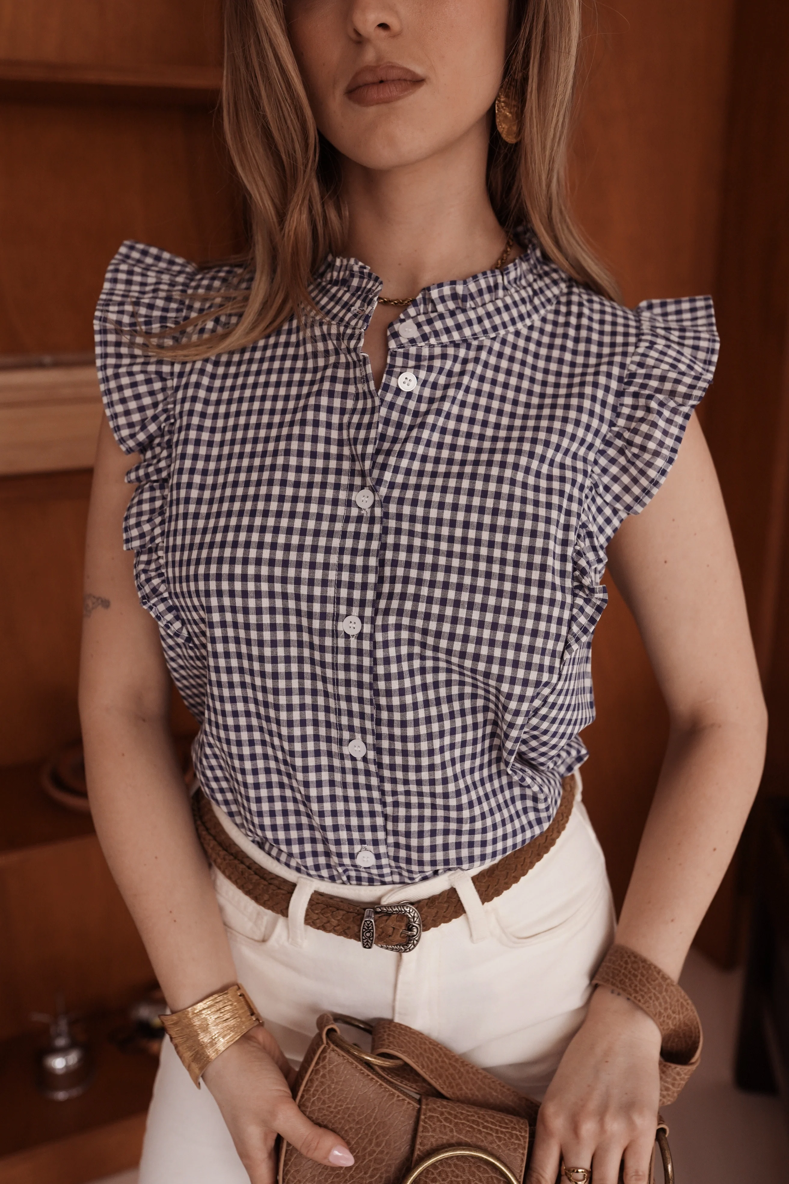 Chemise Orélan - Image 20