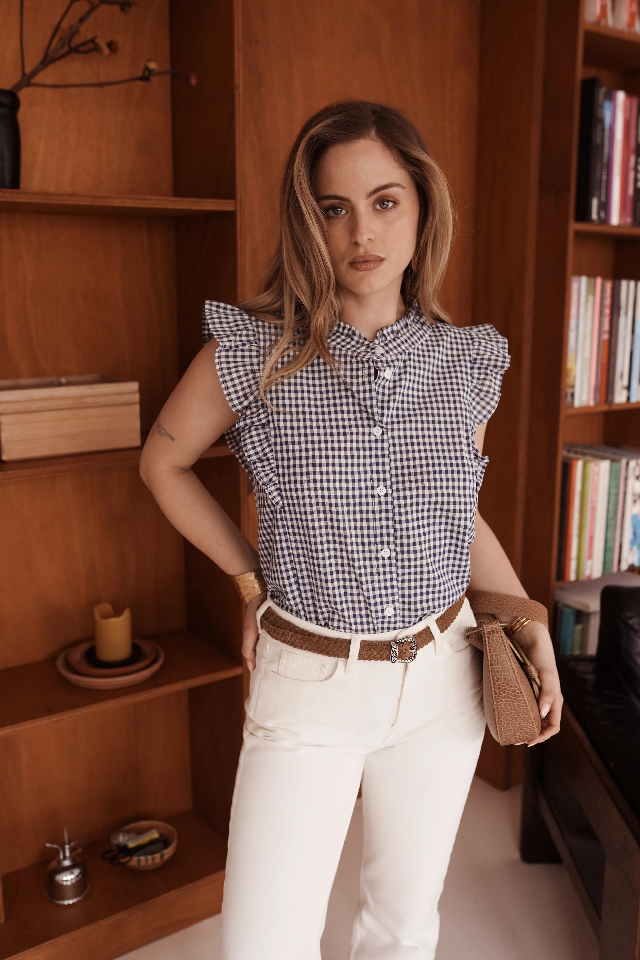 Chemise Orélan - Image 24