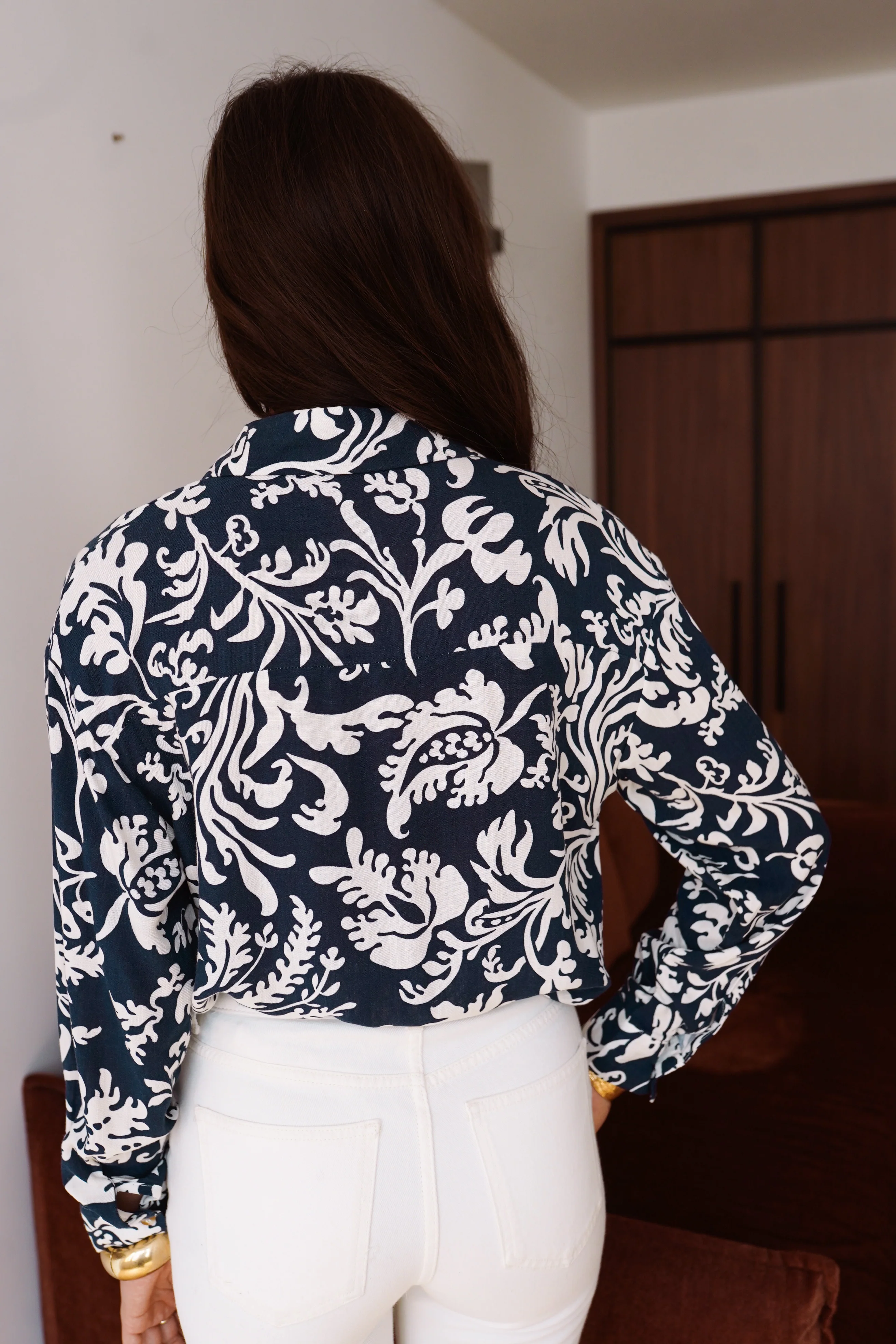 Chemise Oria - Image 3