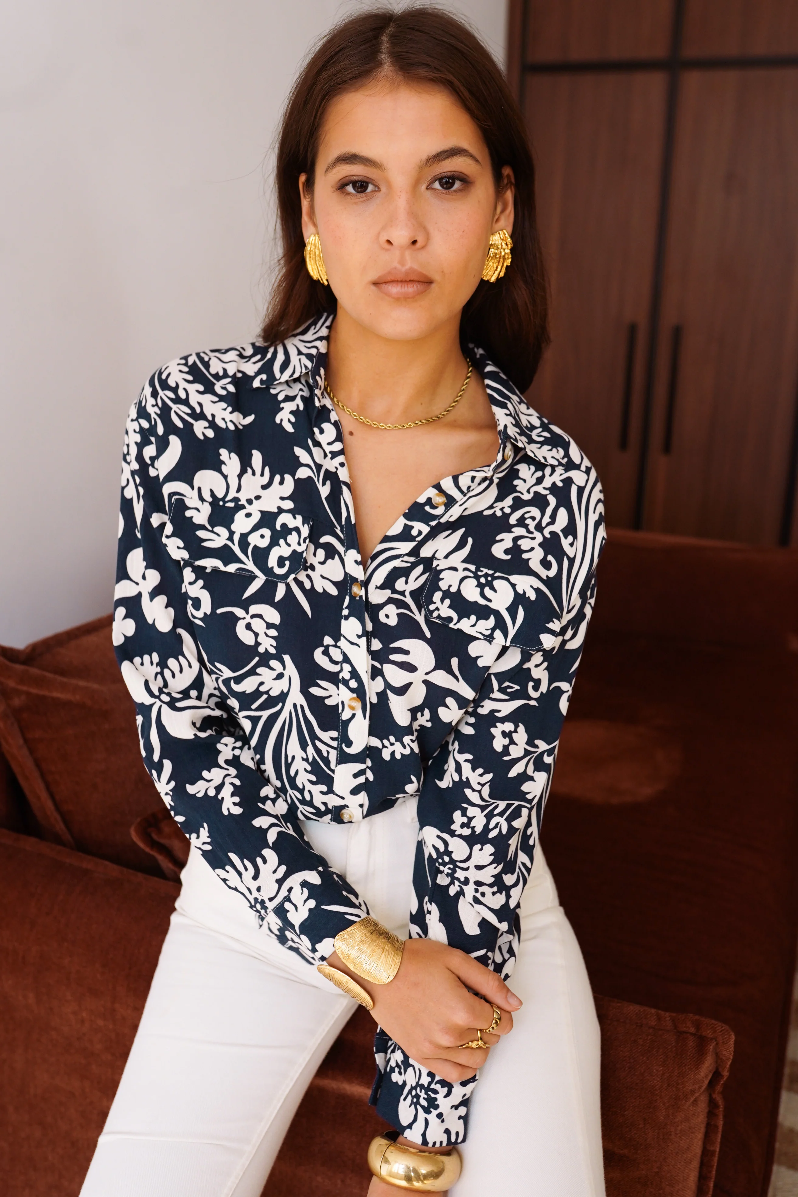 Chemise Oria - Image 5