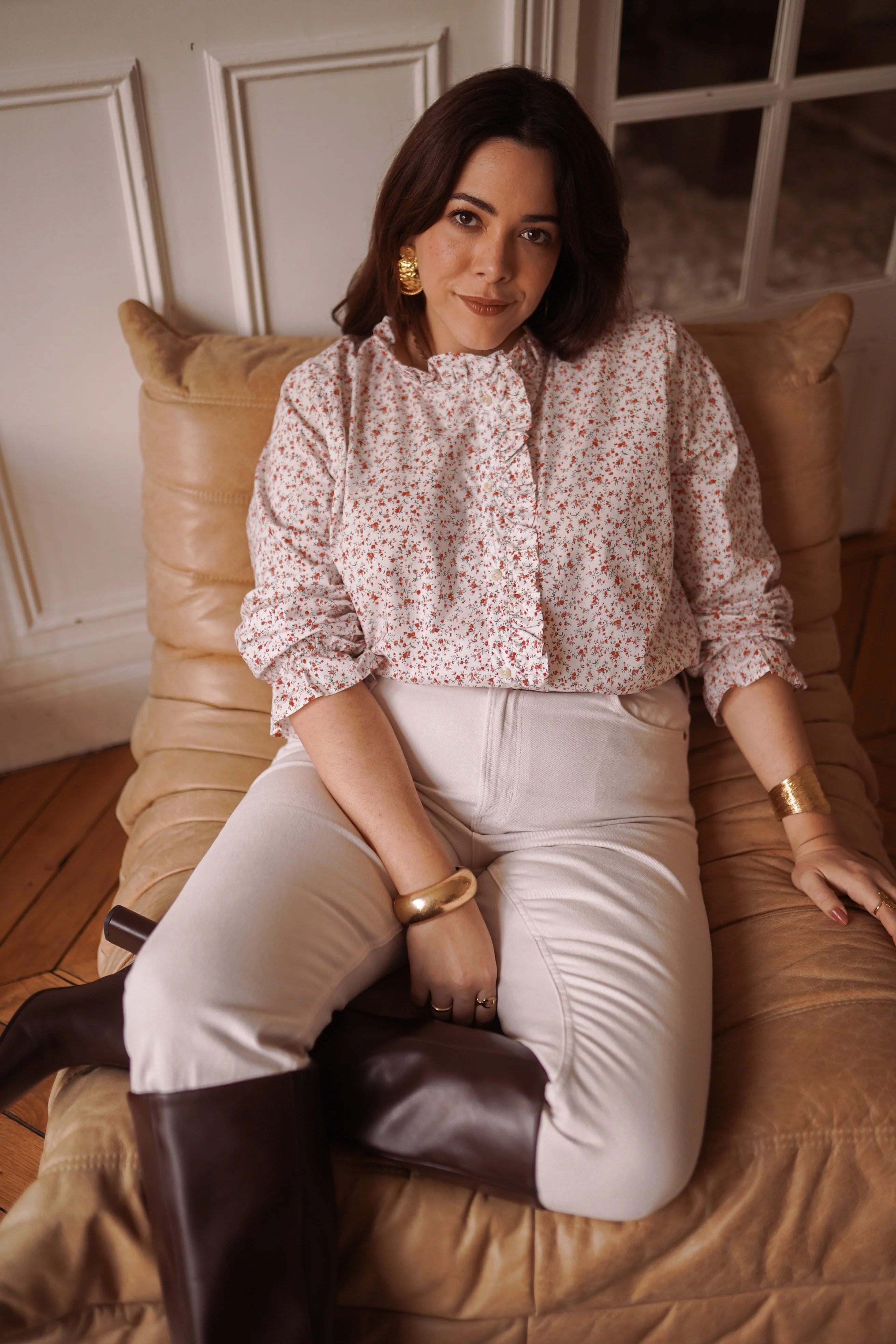 Chemise Oriane - Image 3