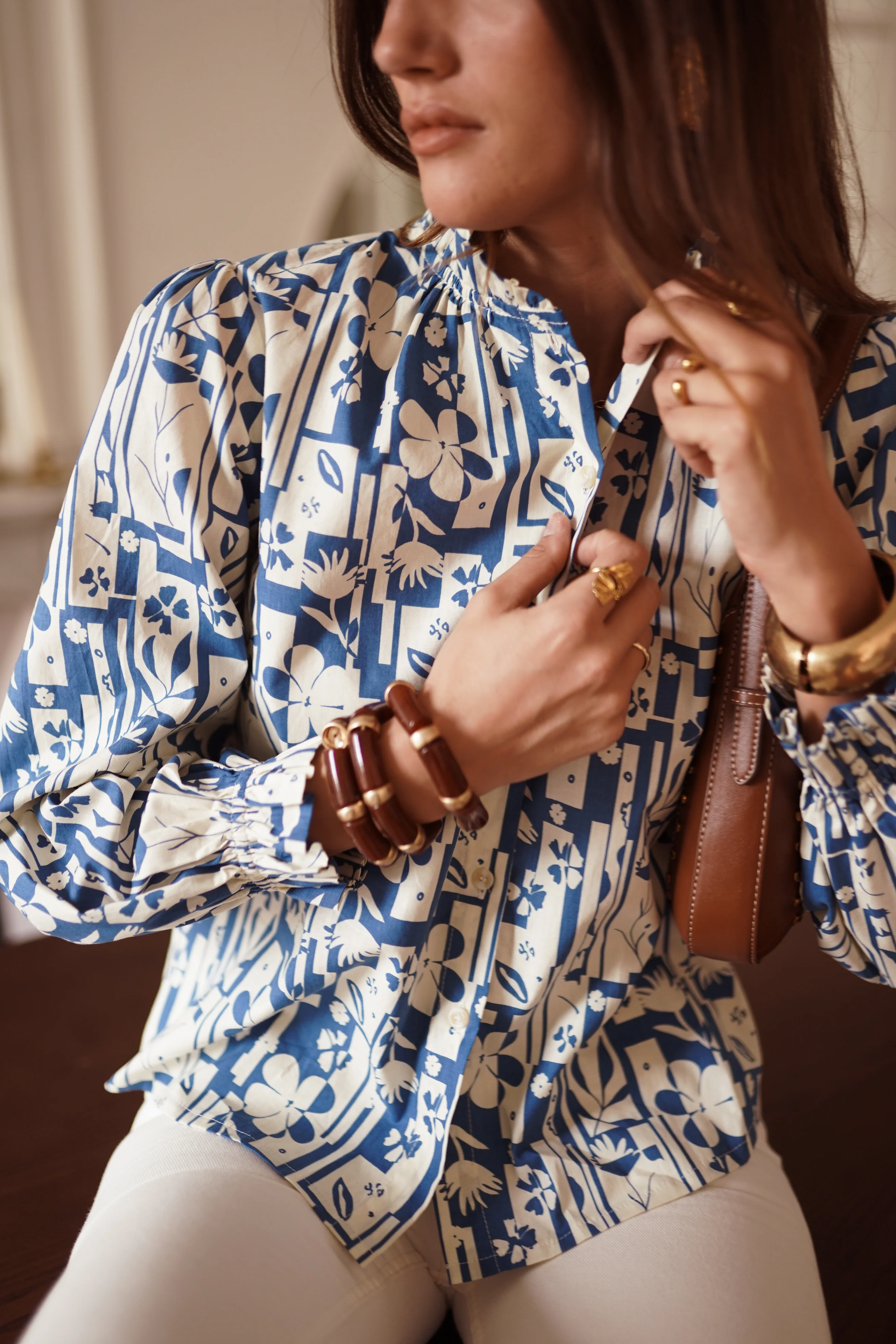 Chemise Ornella - Image 4