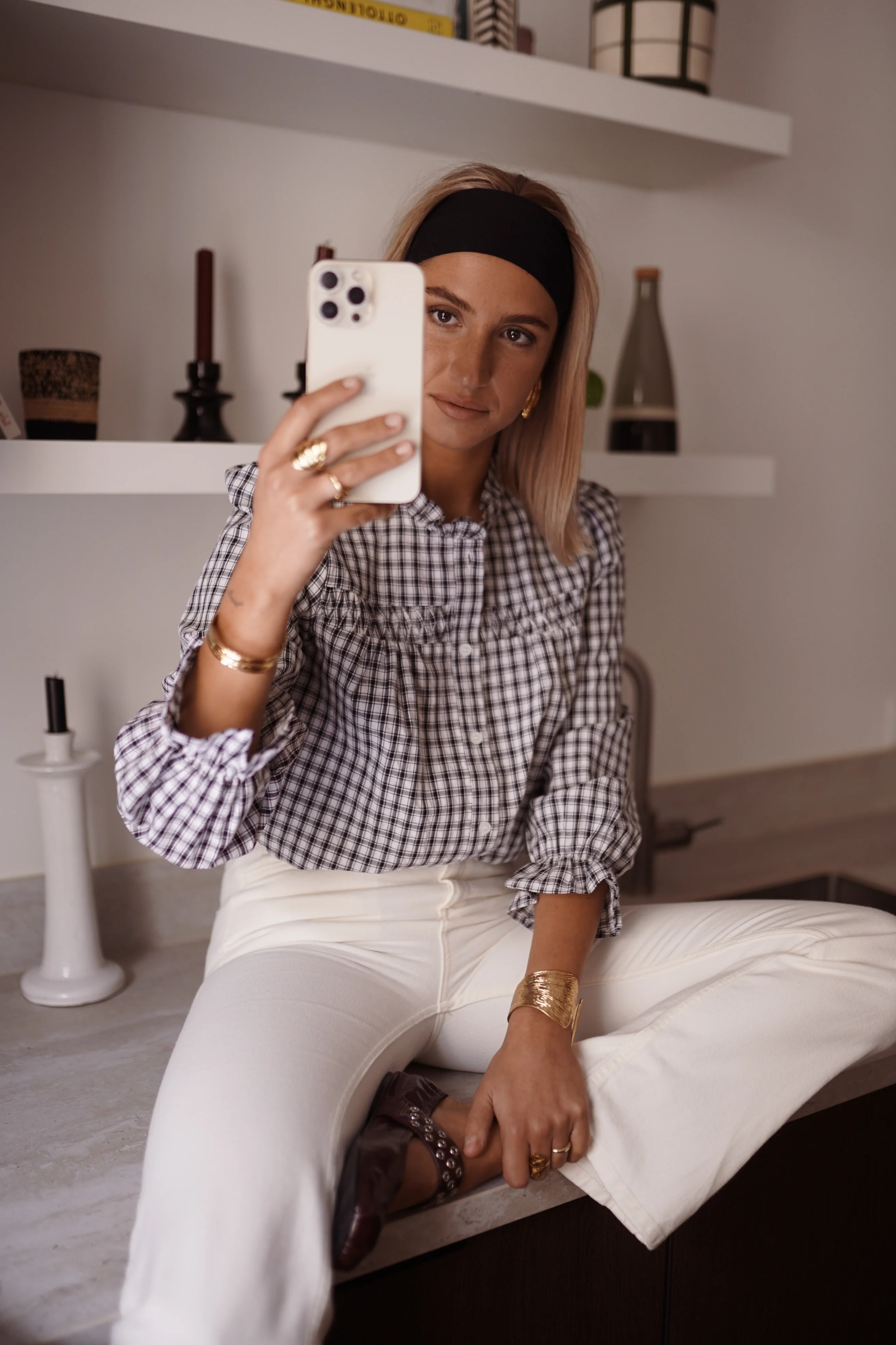 Chemise Palmir - Image 2