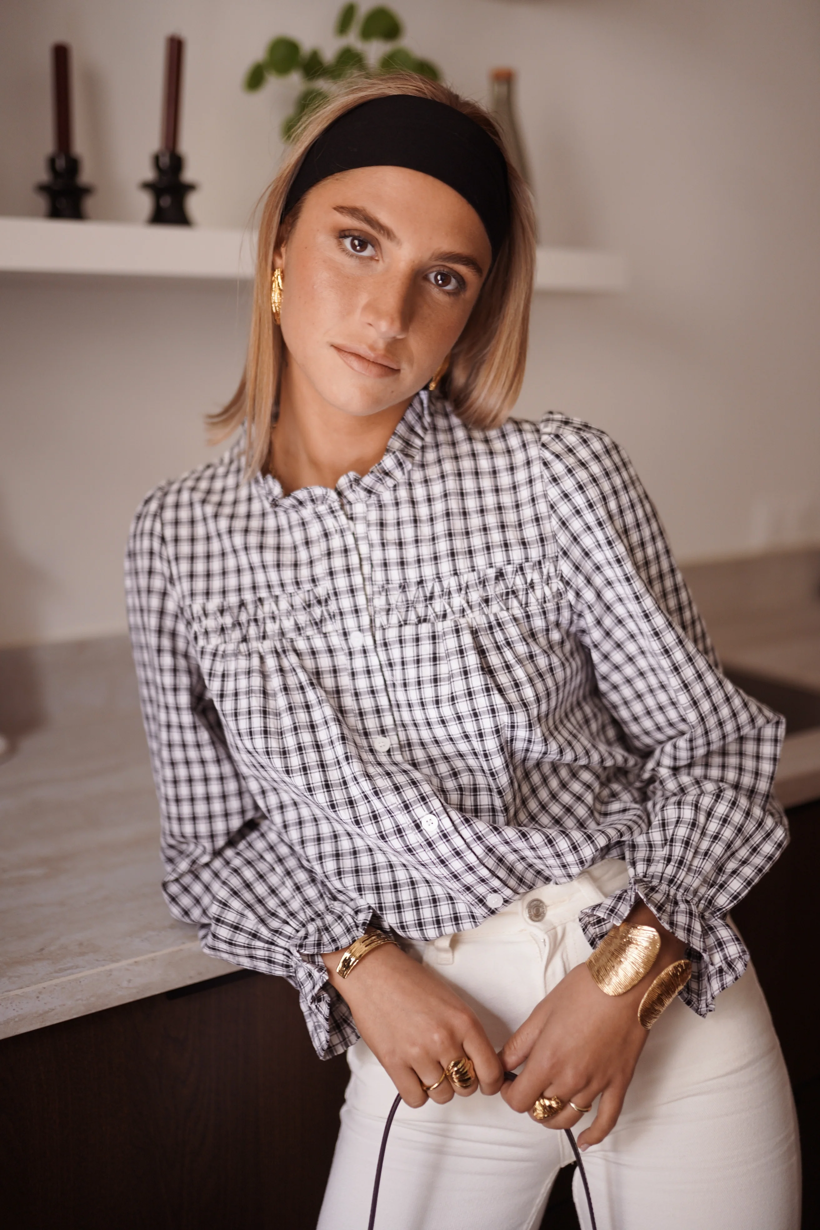 Chemise Palmir - Image 3