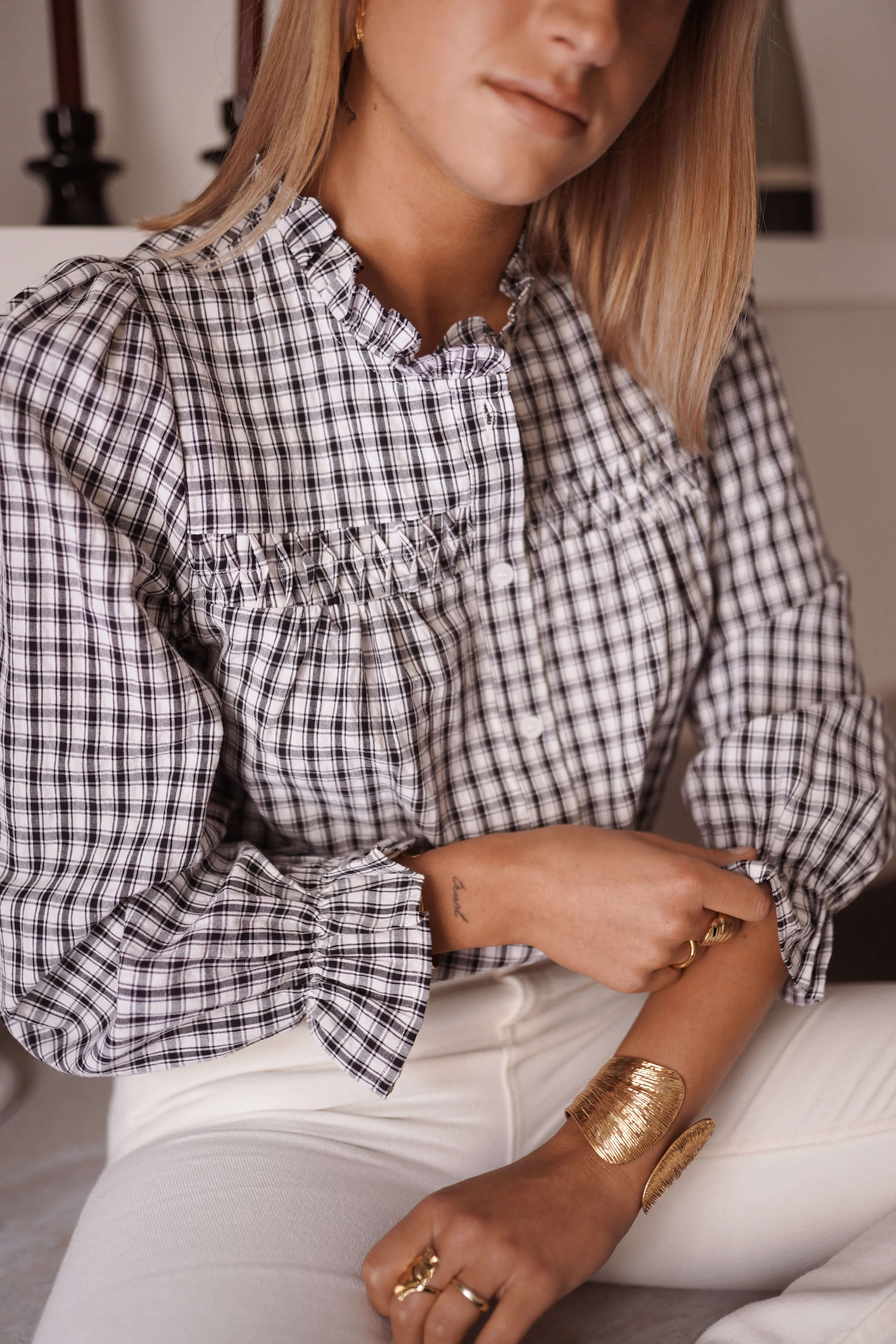 Chemise Palmir - Image 5