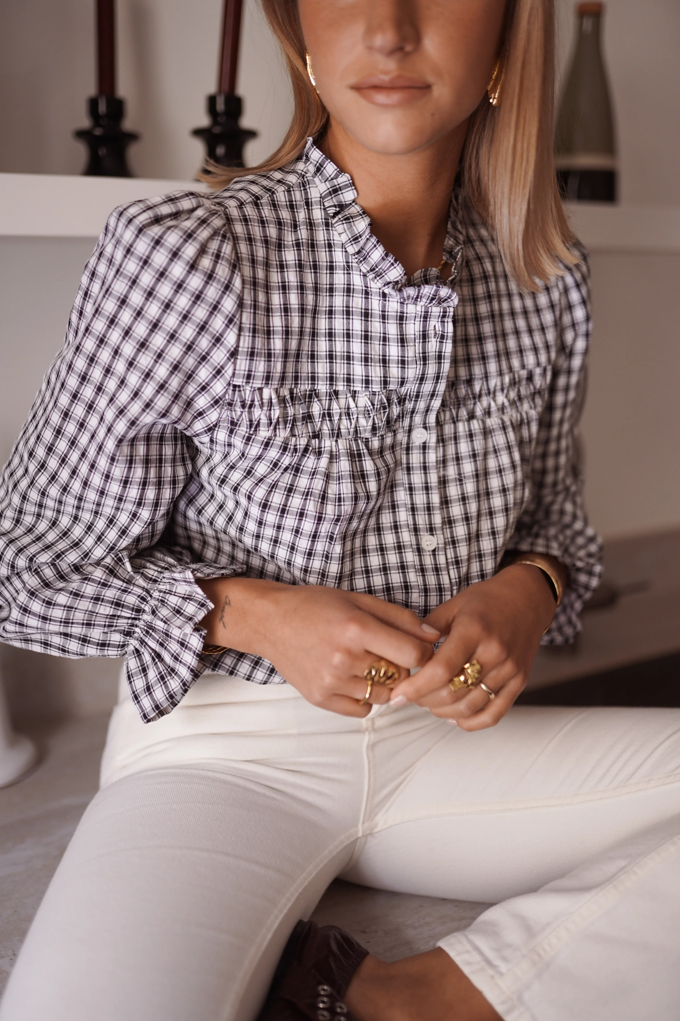 Chemise Palmir - Image 6