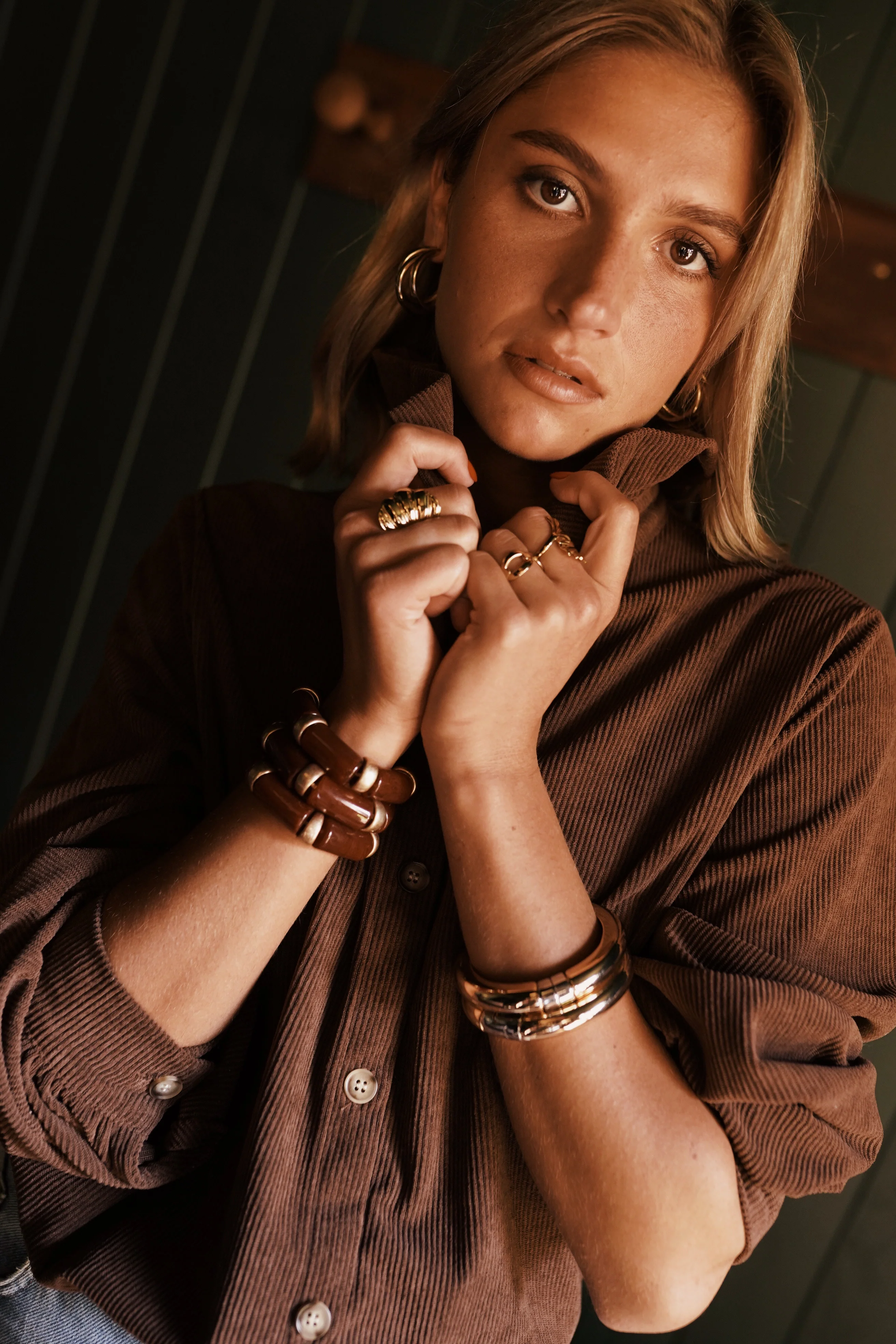 Chemise Ralfi - Image 3