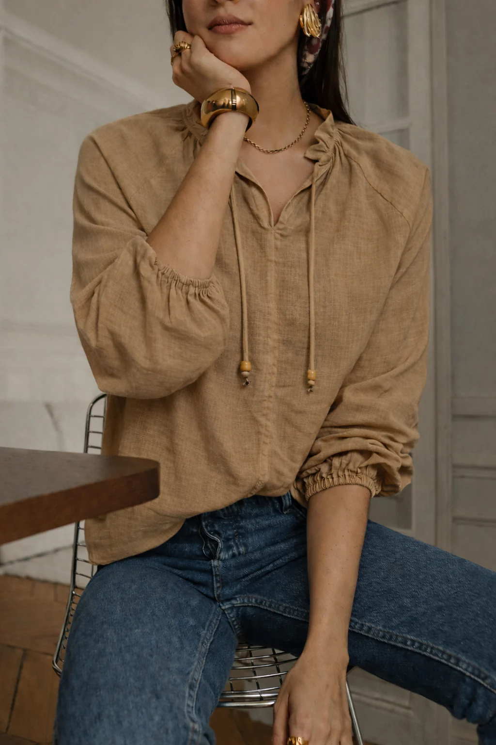 Chemise Rio - Image 7
