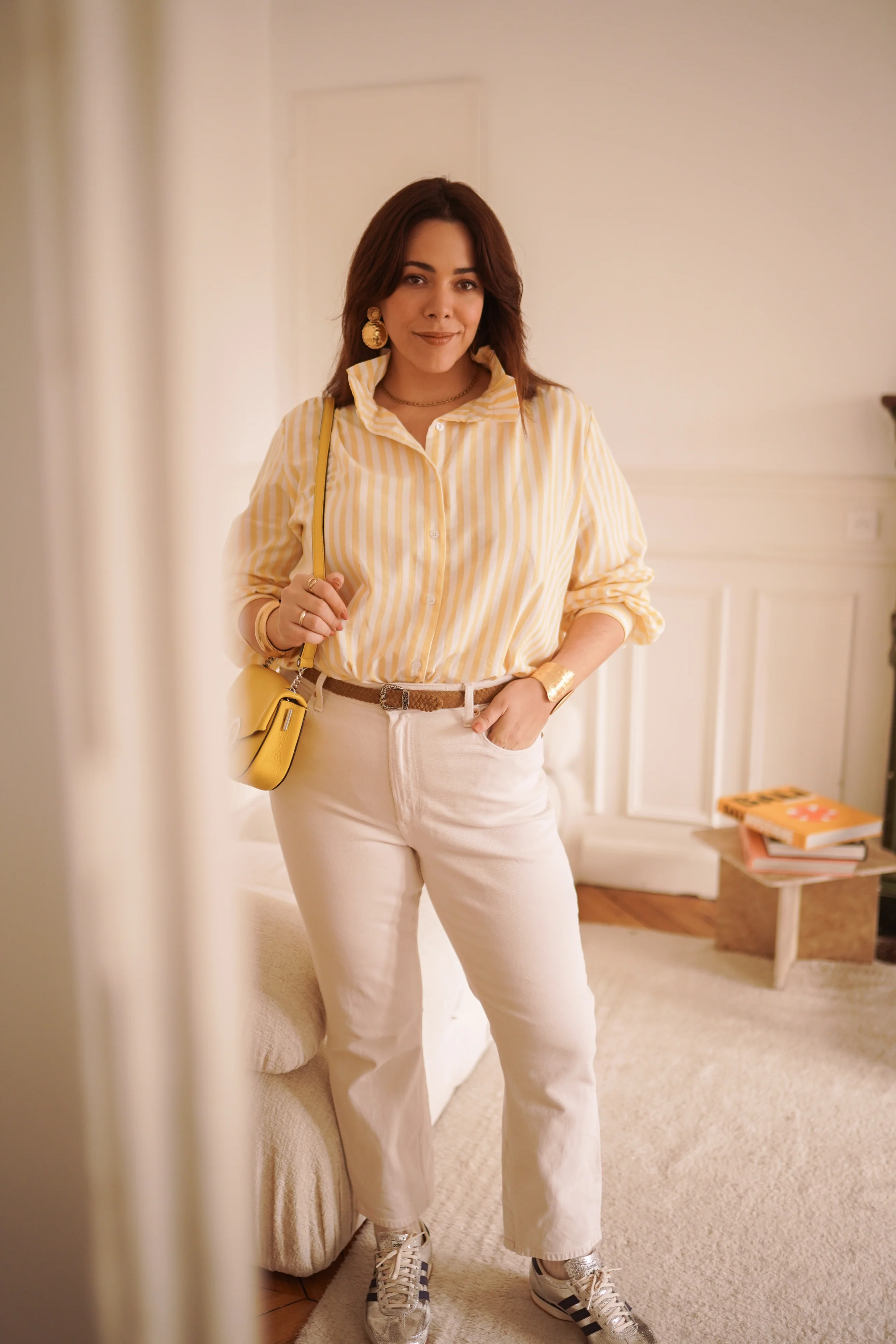 Chemise Romane - Image 6