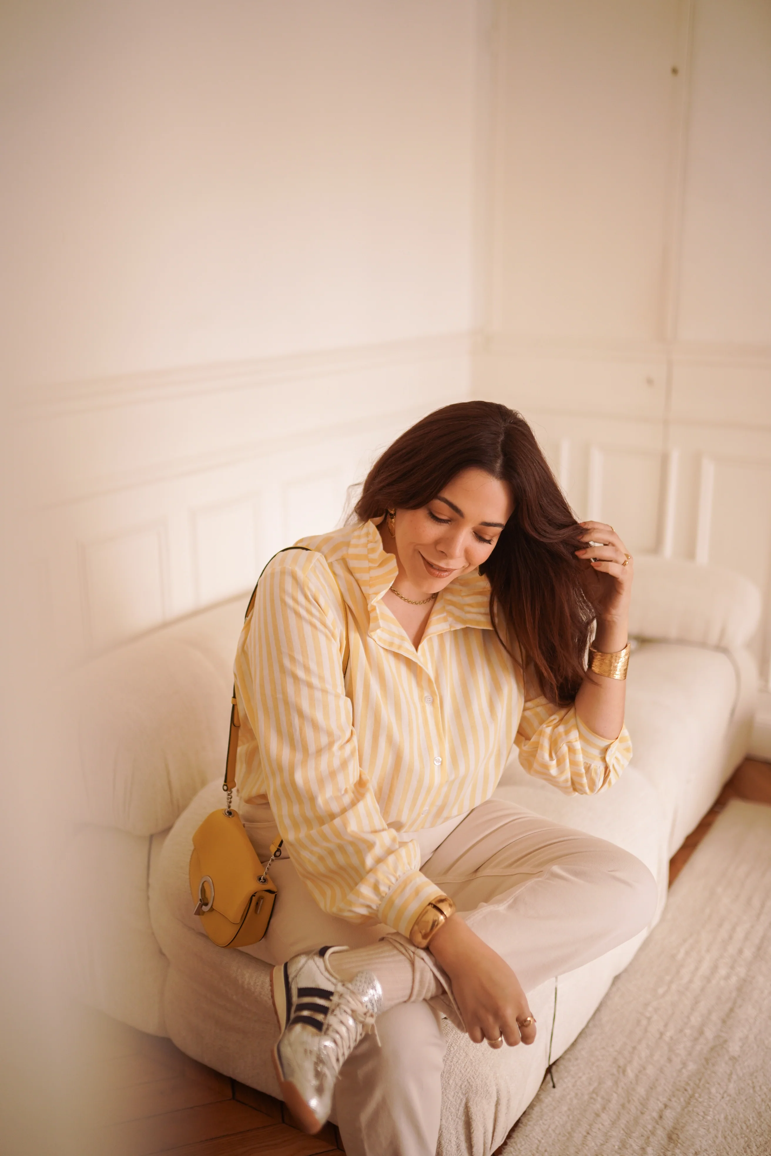 Chemise Romane - Image 8