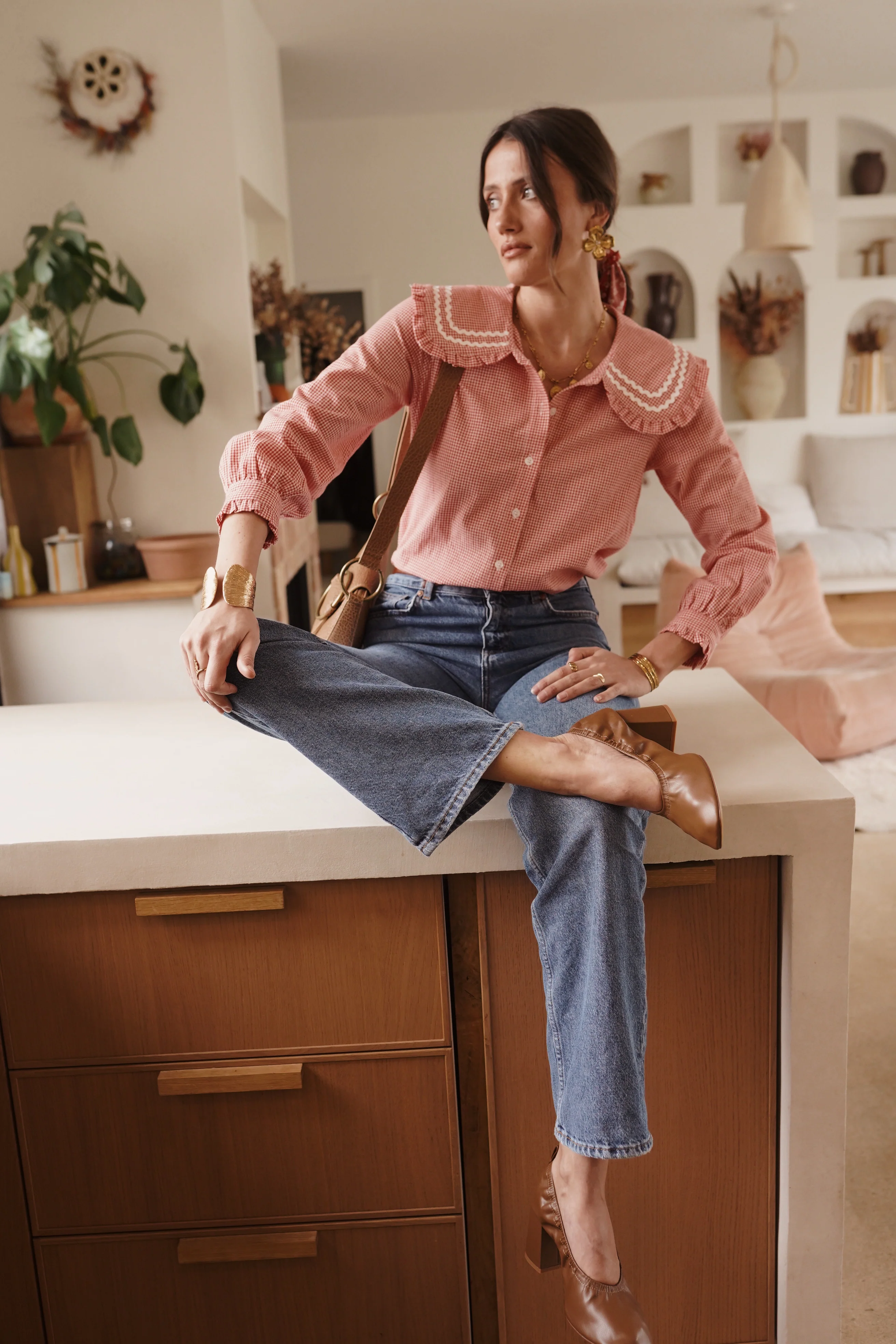 Chemise Rosa - Image 12