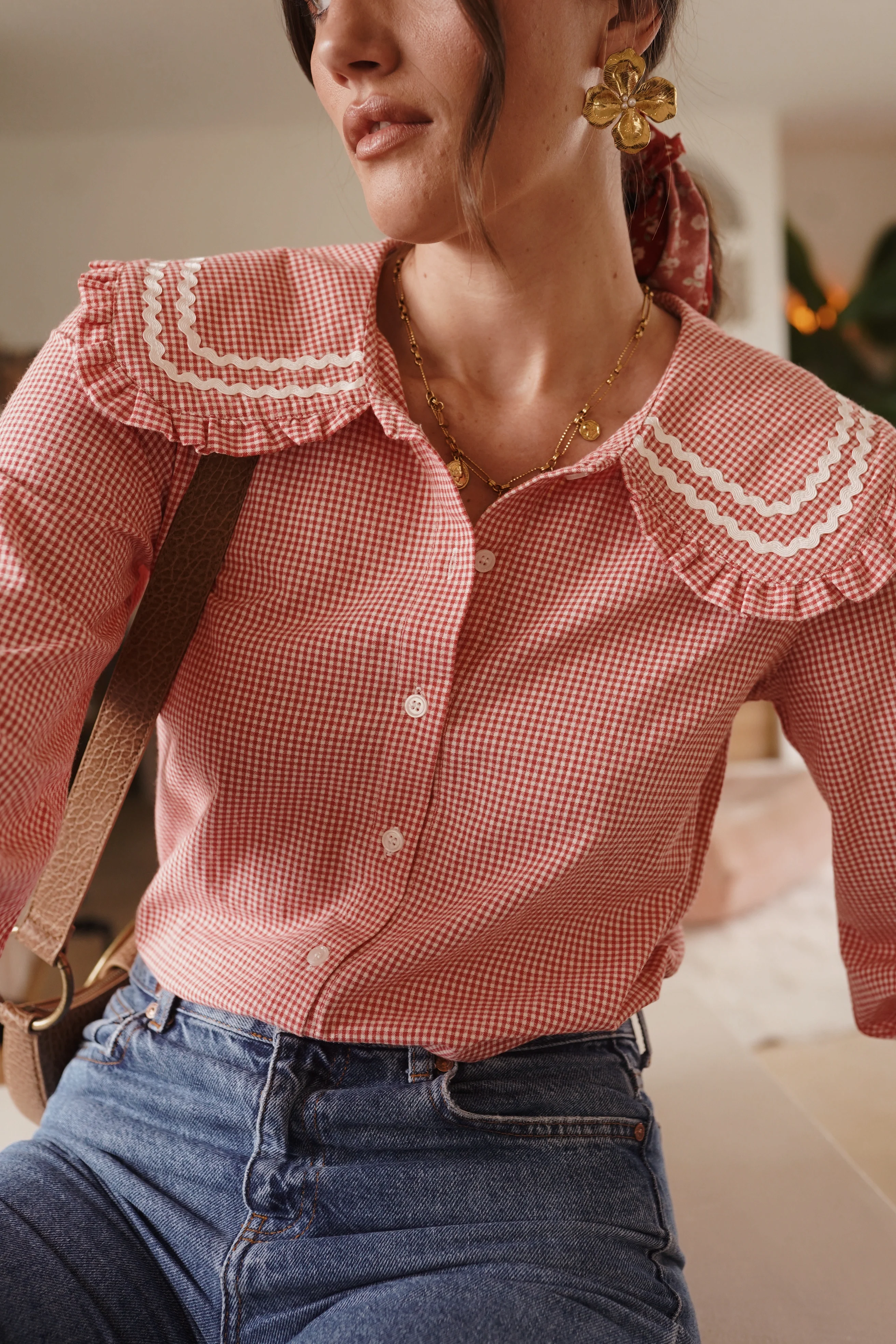Chemise Rosa - Image 15
