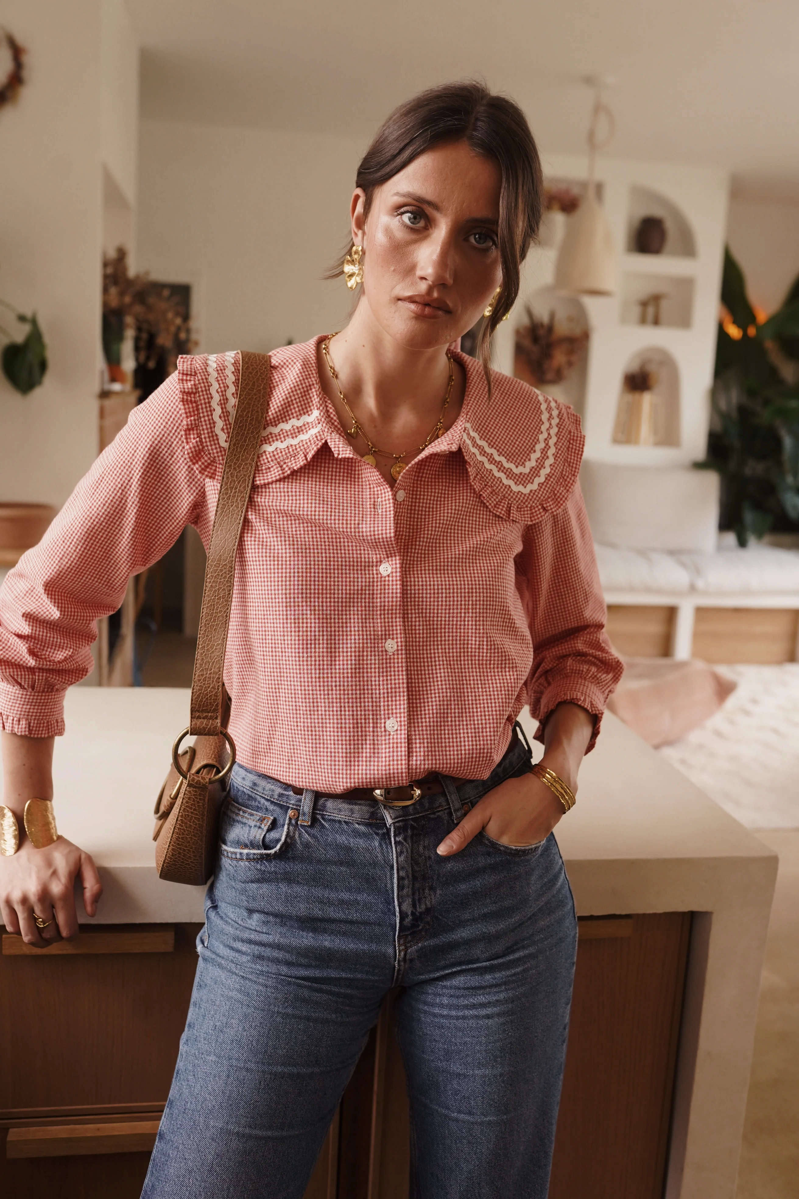 Chemise Rosa - Image 16