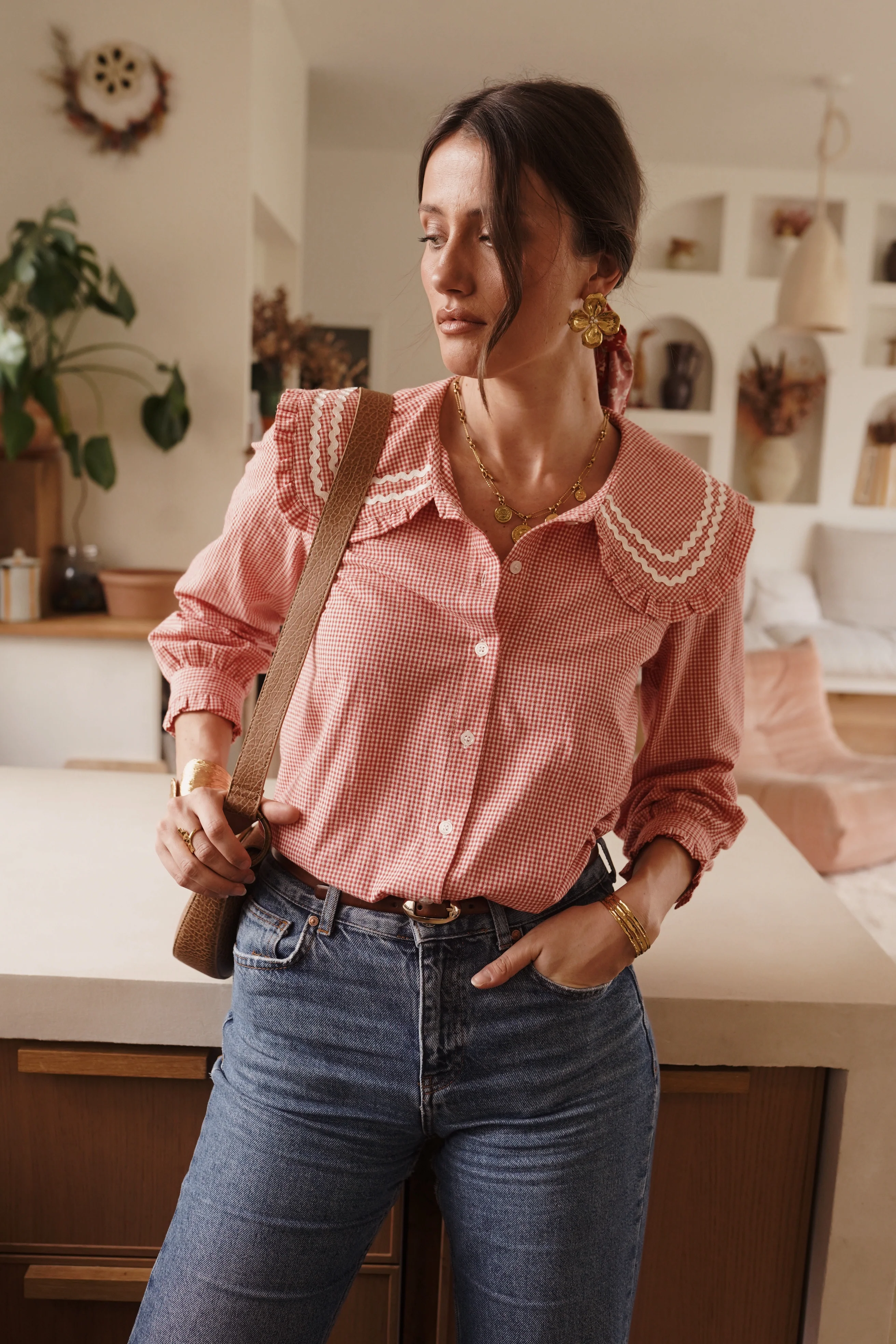Chemise Rosa - Image 17