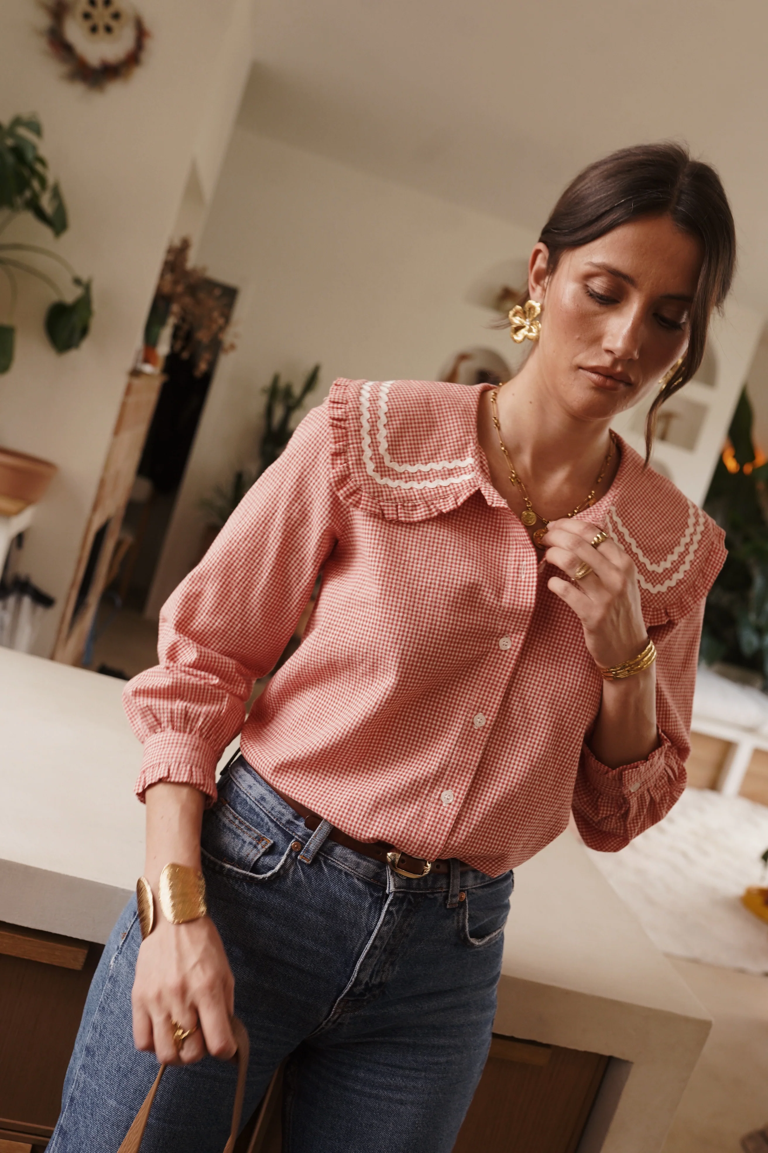 Chemise Rosa - Image 18