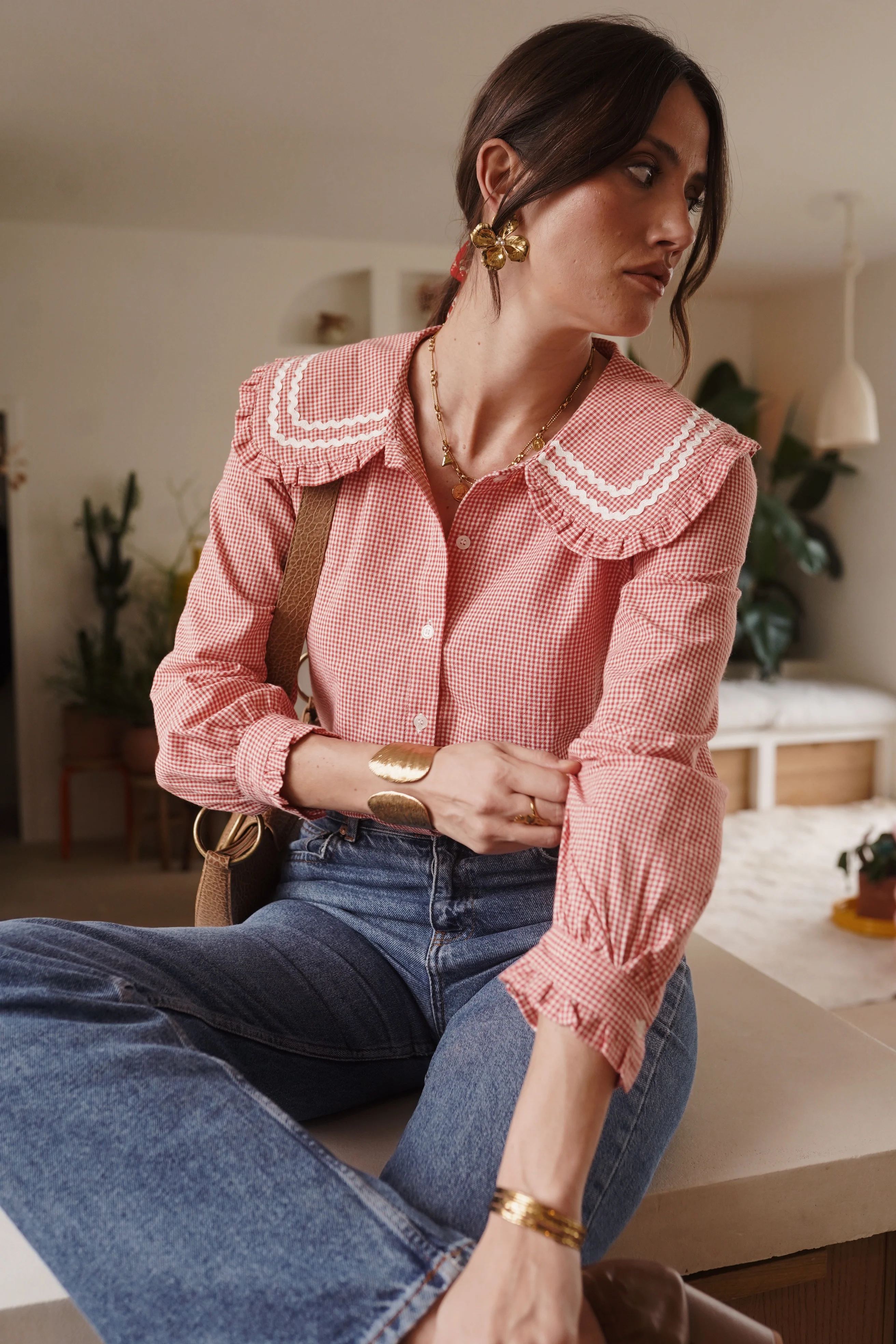 Chemise Rosa - Image 19