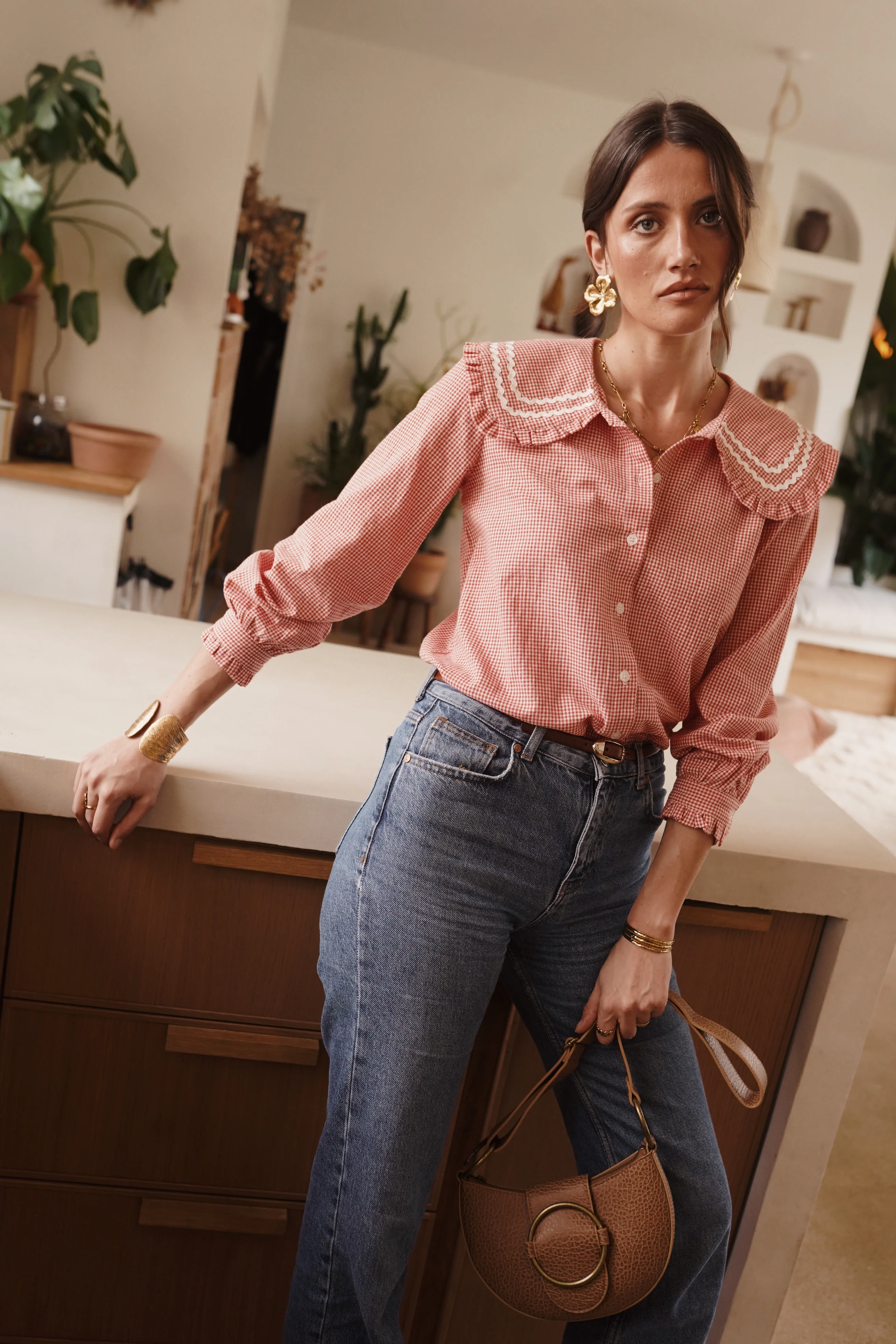Chemise Rosa - Image 2