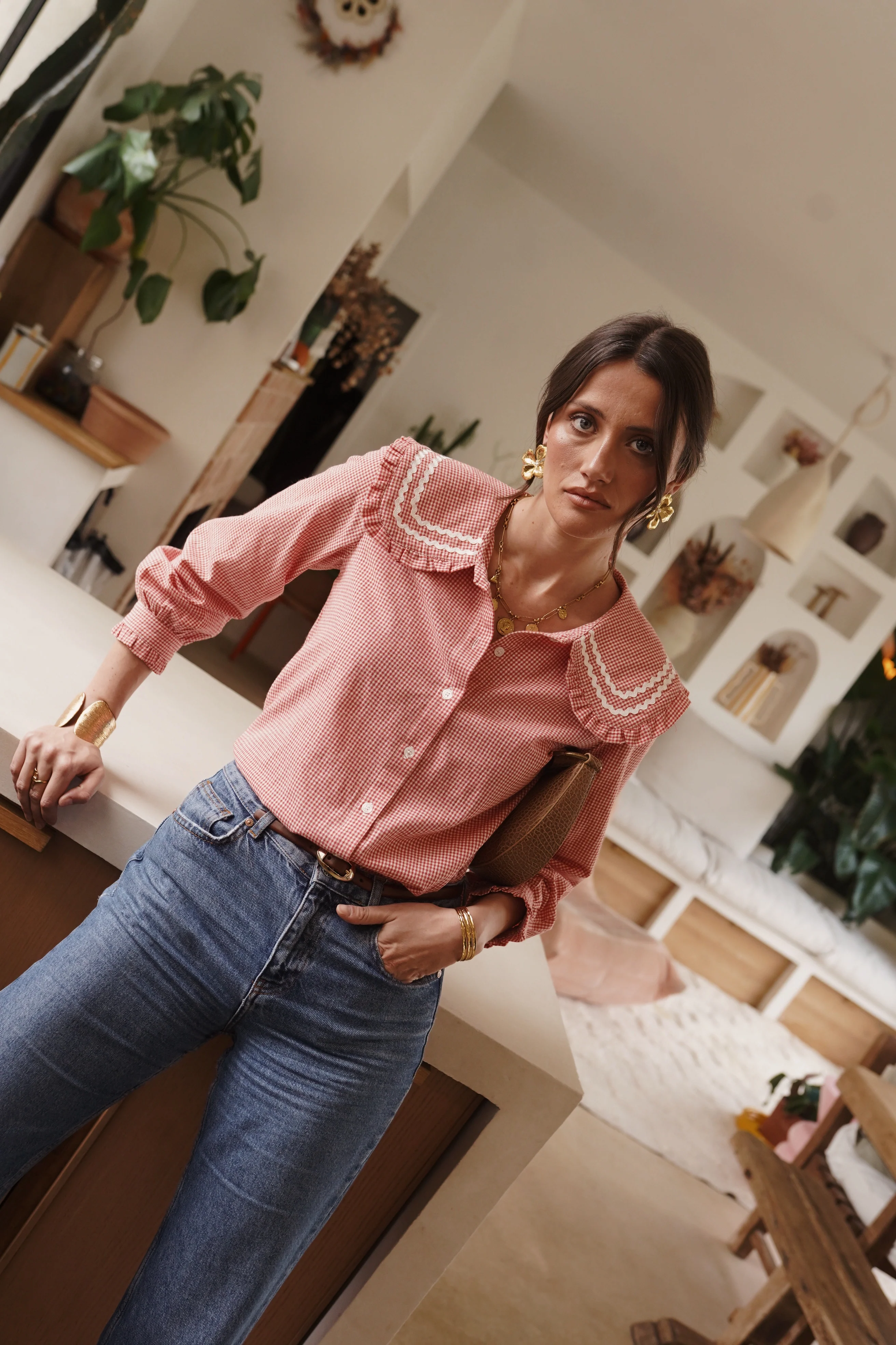 Chemise Rosa - Image 6