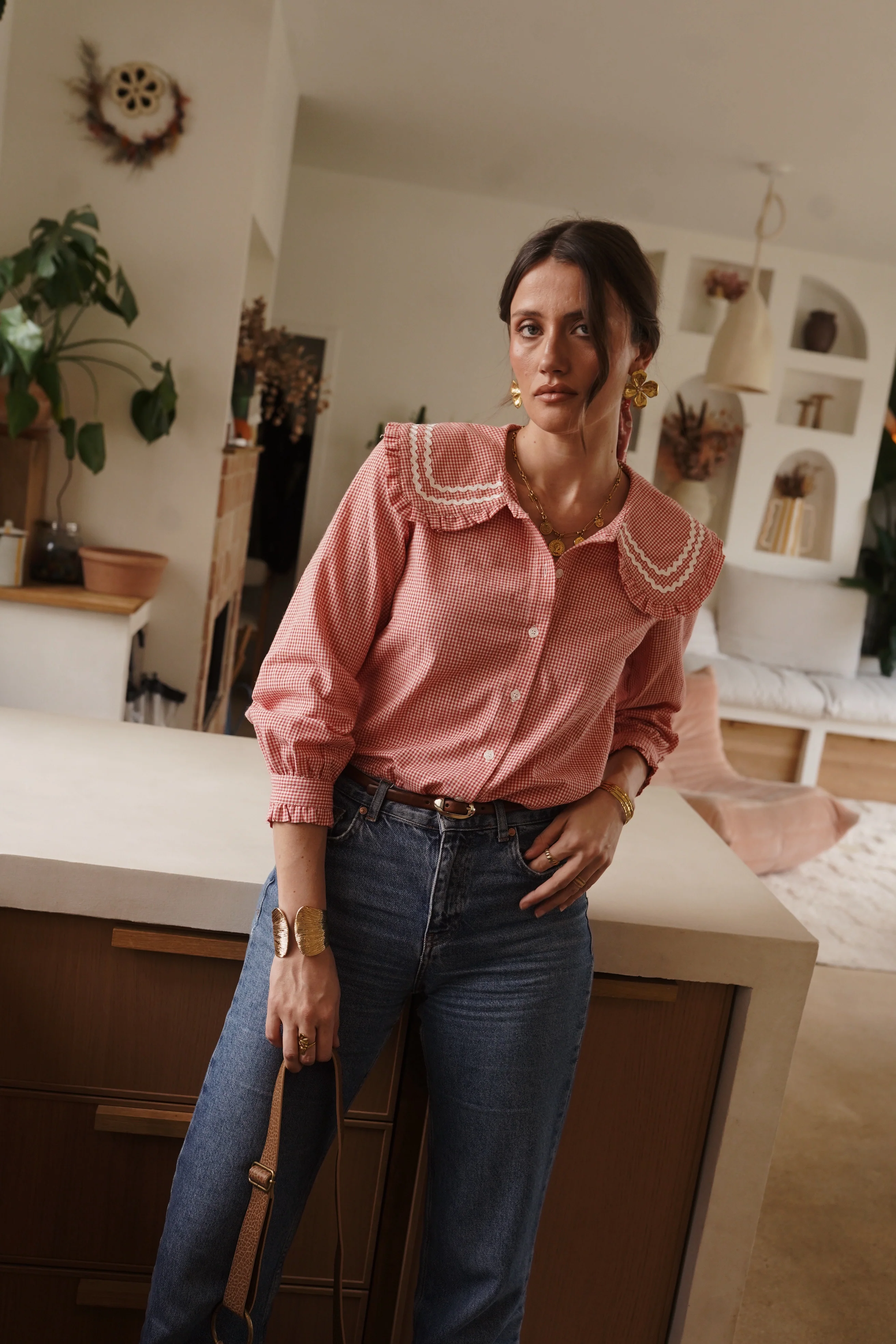 Chemise Rosa - Image 8