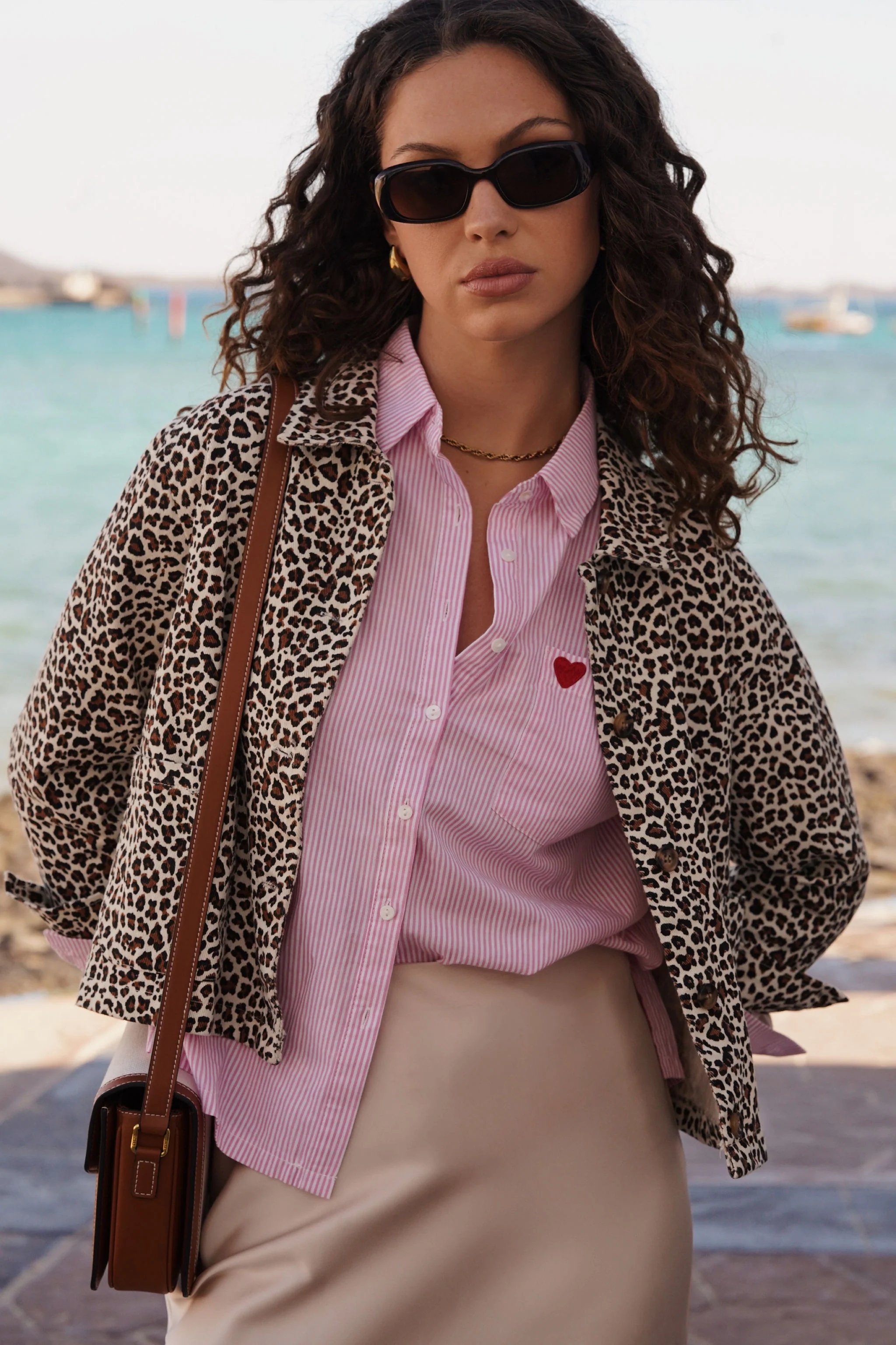 Chemise Rosaline - Image 2